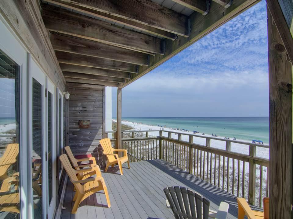 SEABORN TOWNHOMES - Residential