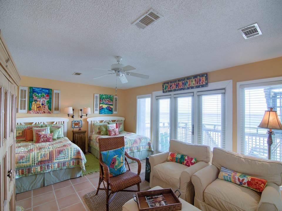 SEABORN TOWNHOMES - Residential