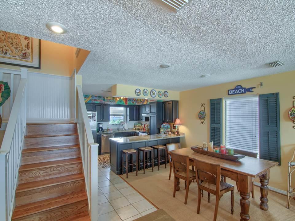 SEABORN TOWNHOMES - Residential