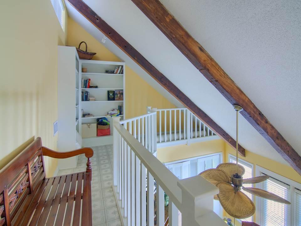 SEABORN TOWNHOMES - Residential