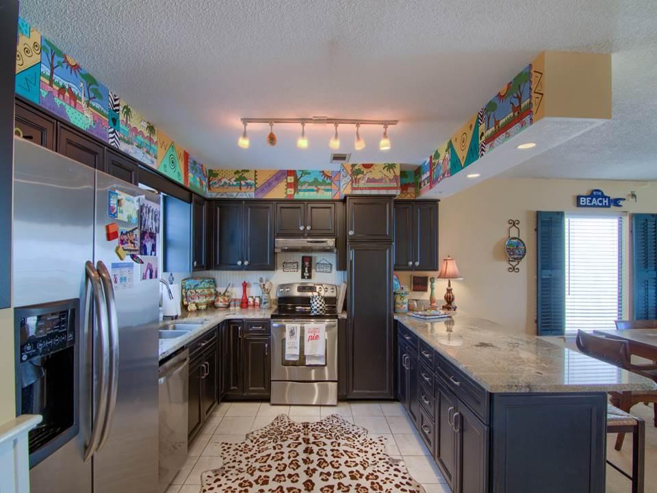 SEABORN TOWNHOMES - Residential