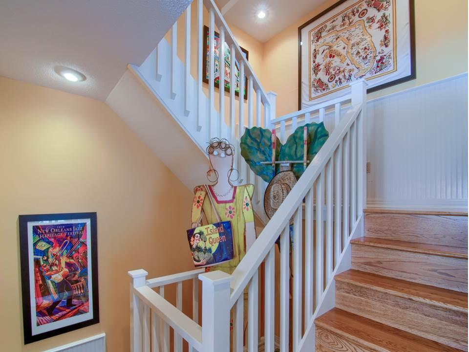 SEABORN TOWNHOMES - Residential