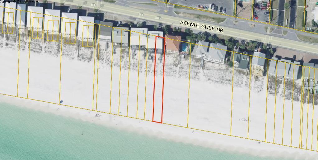 SEABORN TOWNHOMES - Residential