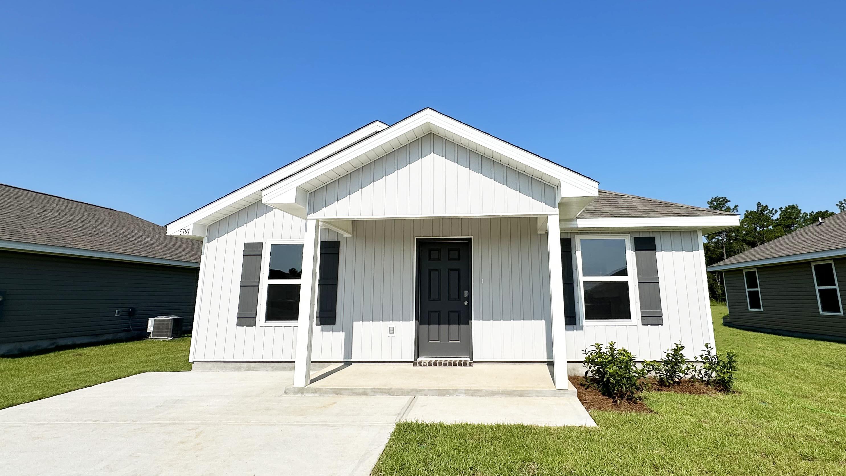 RIVERS COVE PHS 1 - Residential