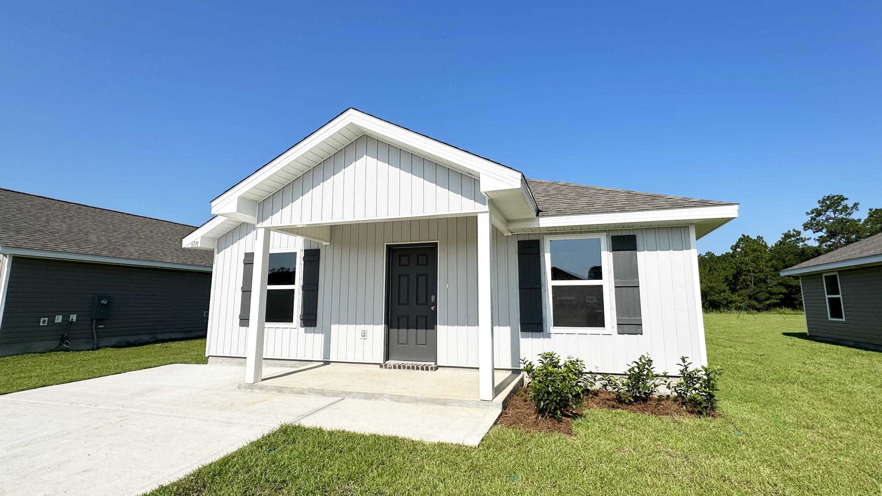 RIVERS COVE PHS 1 - Residential