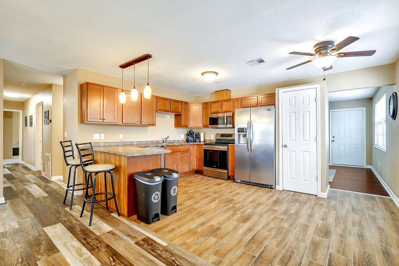PALM ESTATES UNIT 2 - Residential