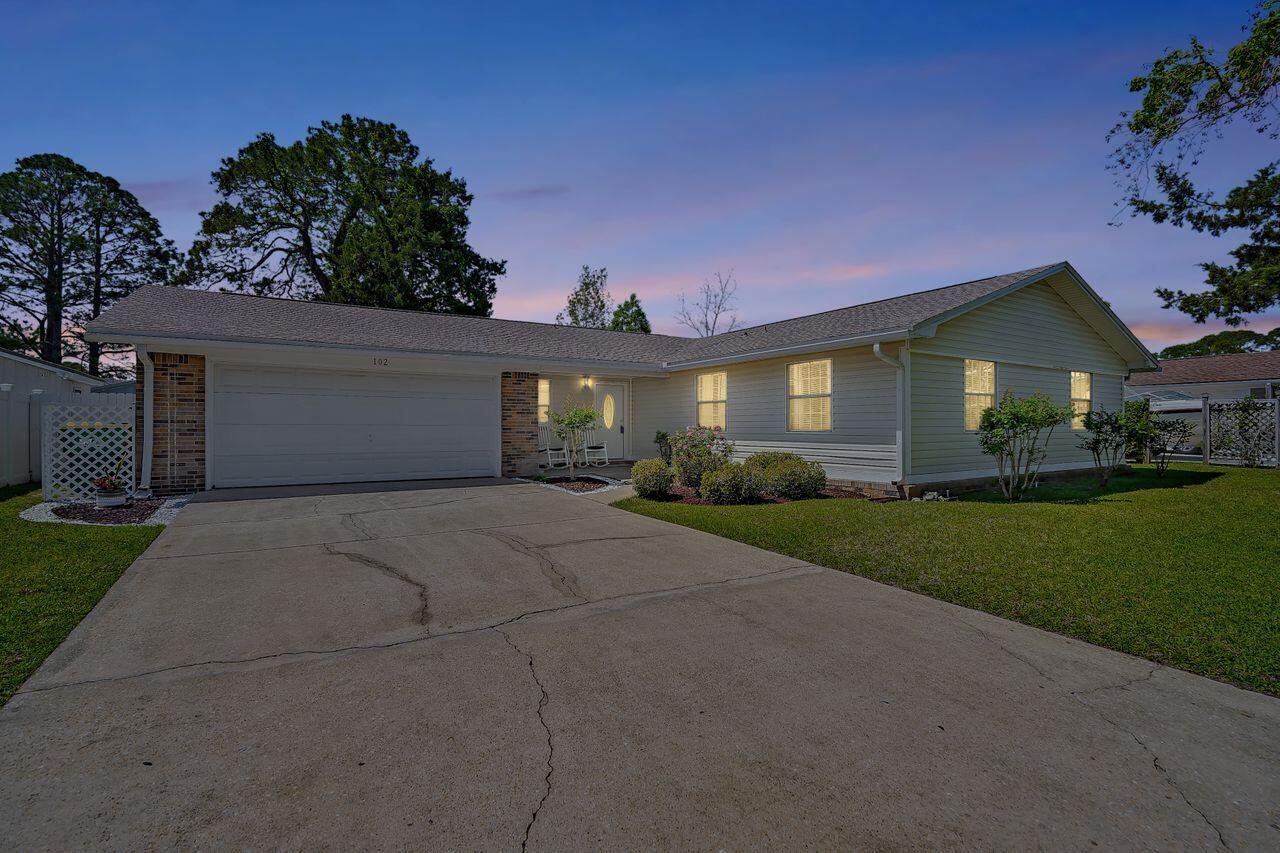 PALM ESTATES UNIT 2 - Residential