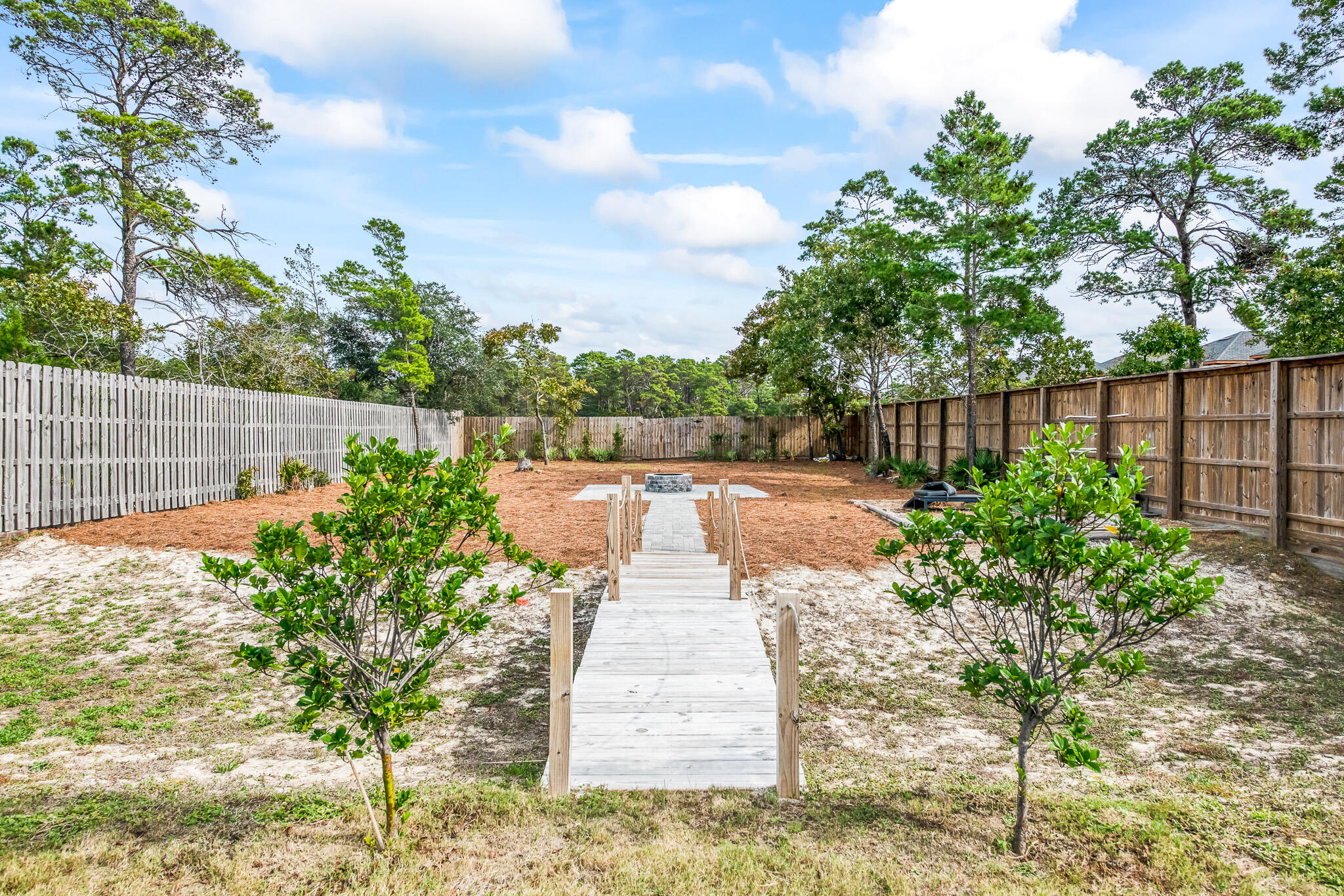 SEACROFT HEIGHTS - Residential