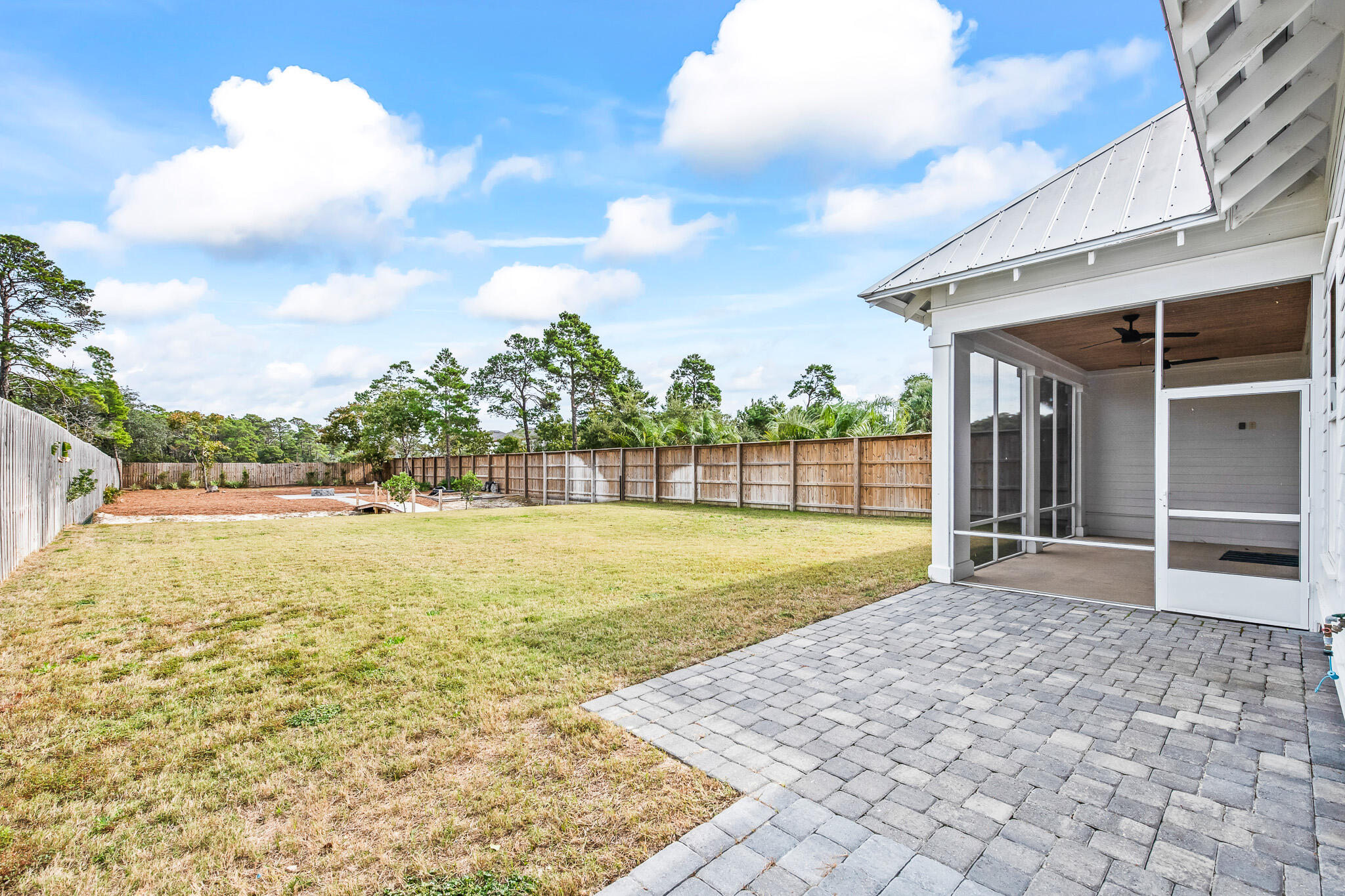 SEACROFT HEIGHTS - Residential