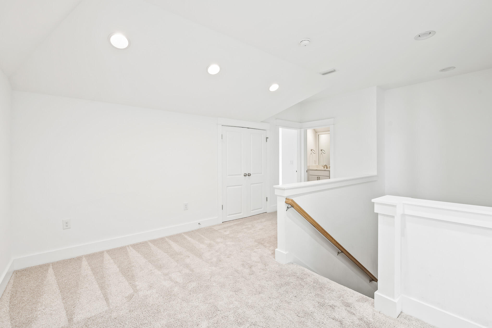SEACROFT HEIGHTS - Residential