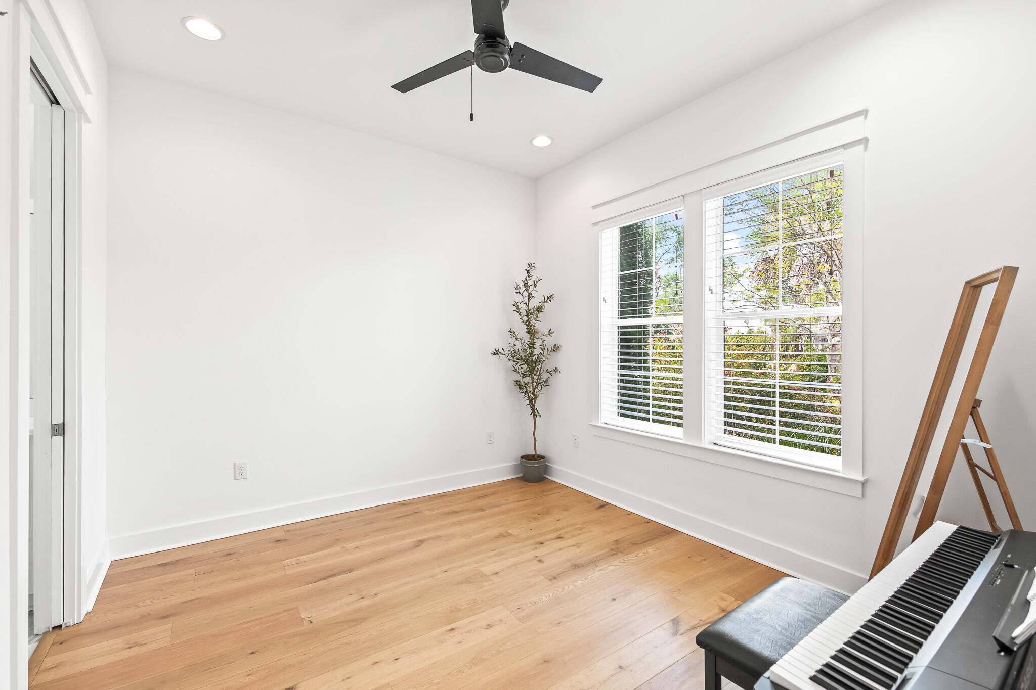 SEACROFT HEIGHTS - Residential