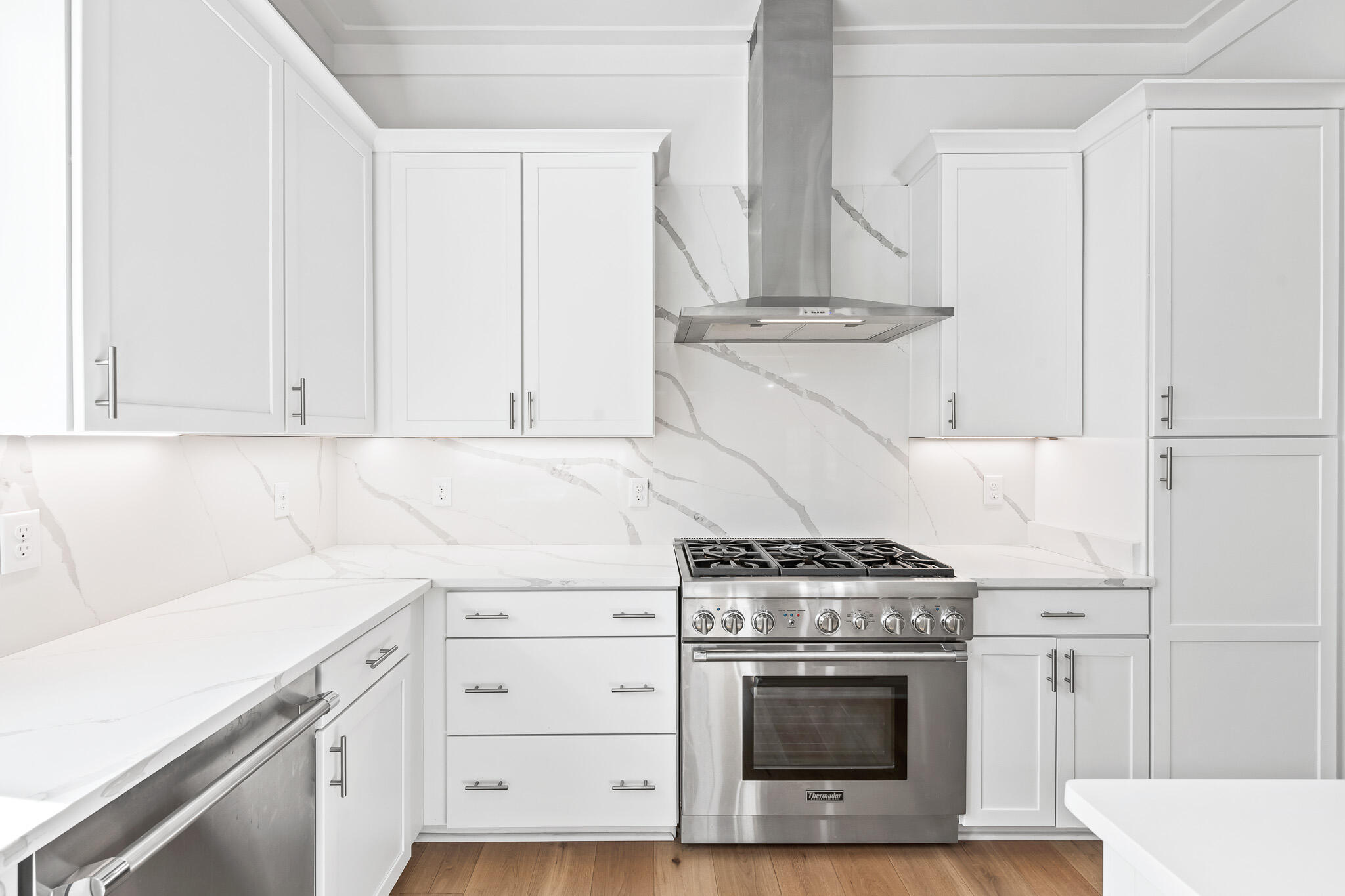 SEACROFT HEIGHTS - Residential