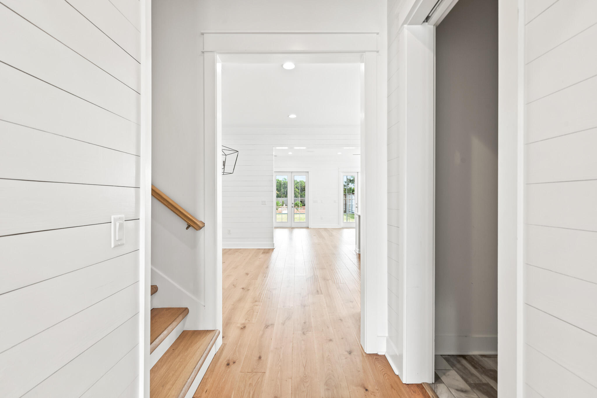 SEACROFT HEIGHTS - Residential