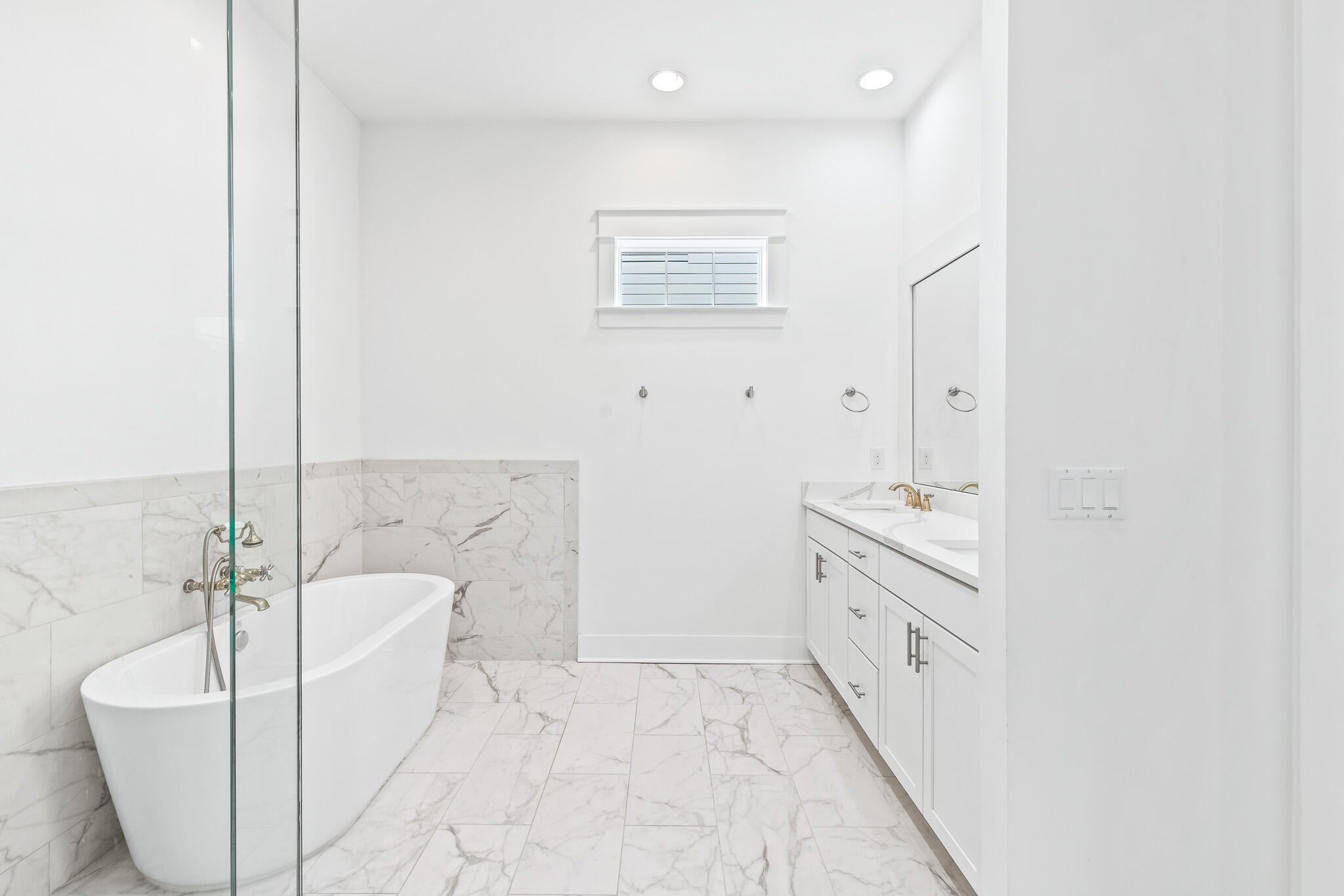 SEACROFT HEIGHTS - Residential