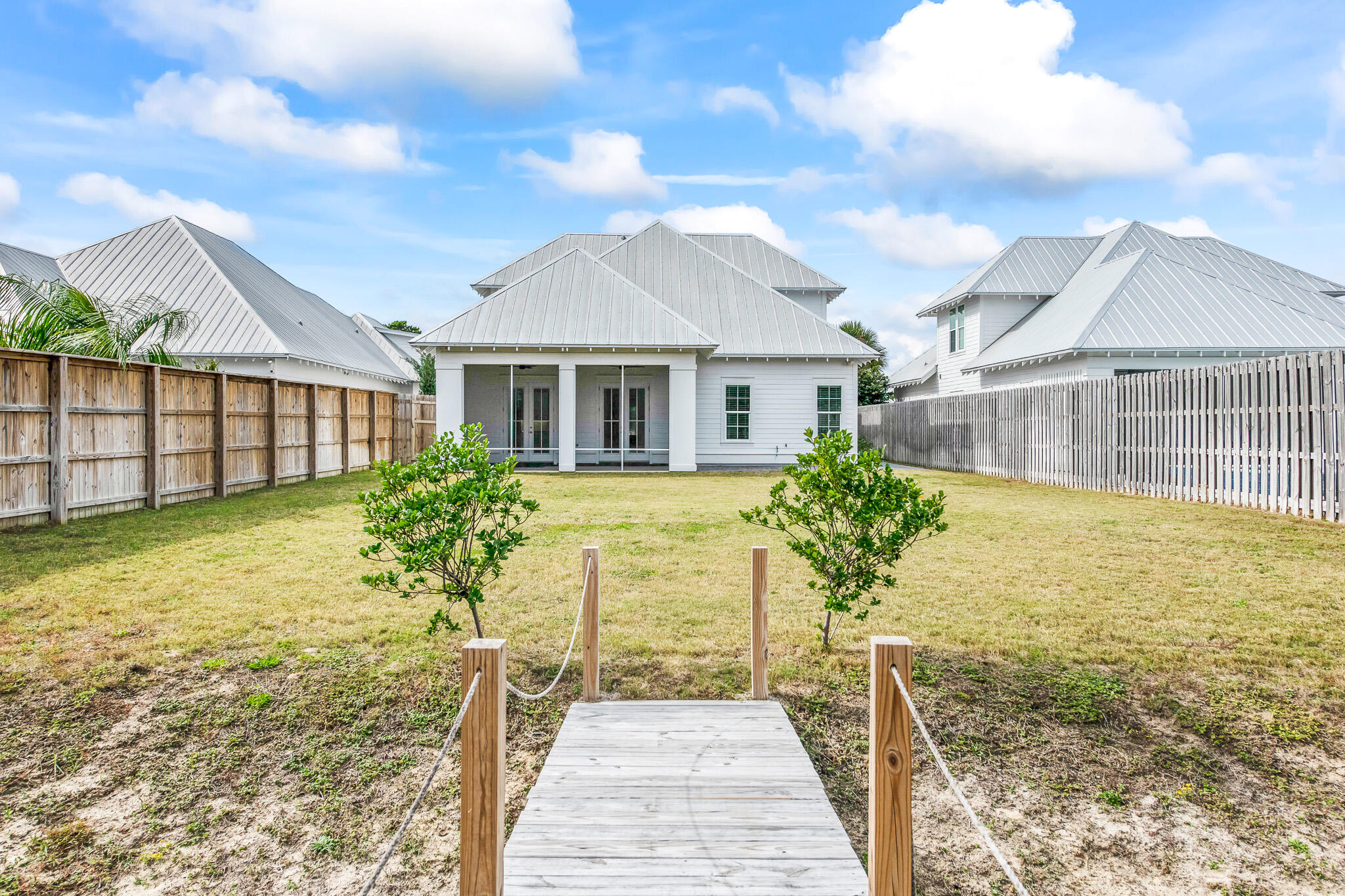 SEACROFT HEIGHTS - Residential