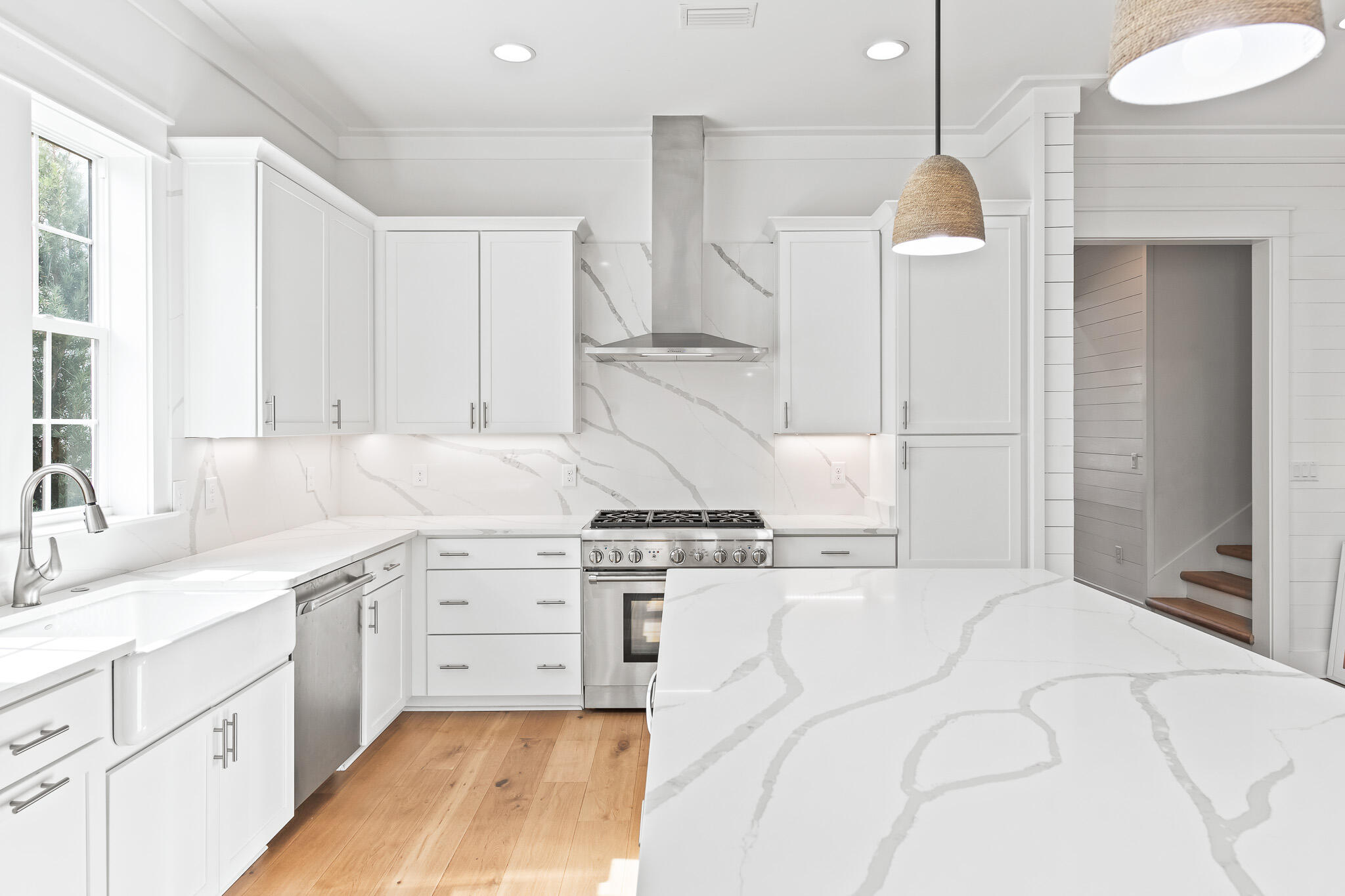 SEACROFT HEIGHTS - Residential