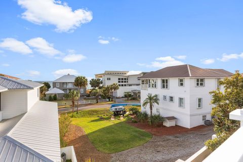 A home in Santa Rosa Beach