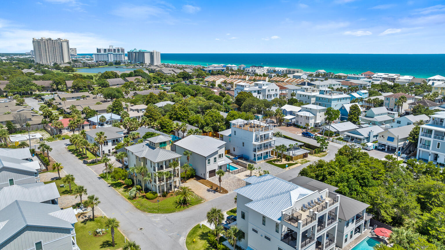FRANGISTA BEACH 2ND ADDN - Residential