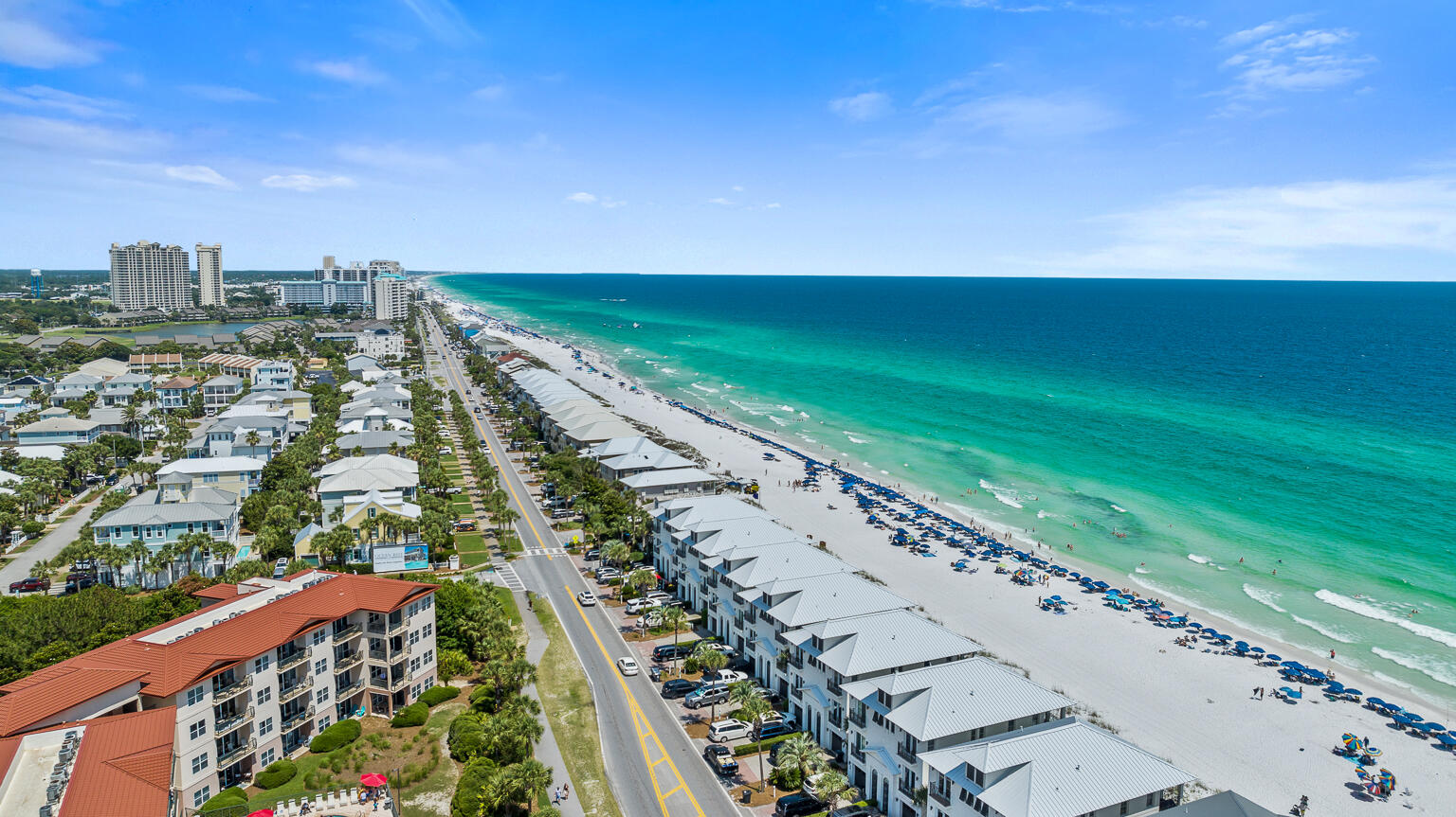 FRANGISTA BEACH 2ND ADDN - Residential