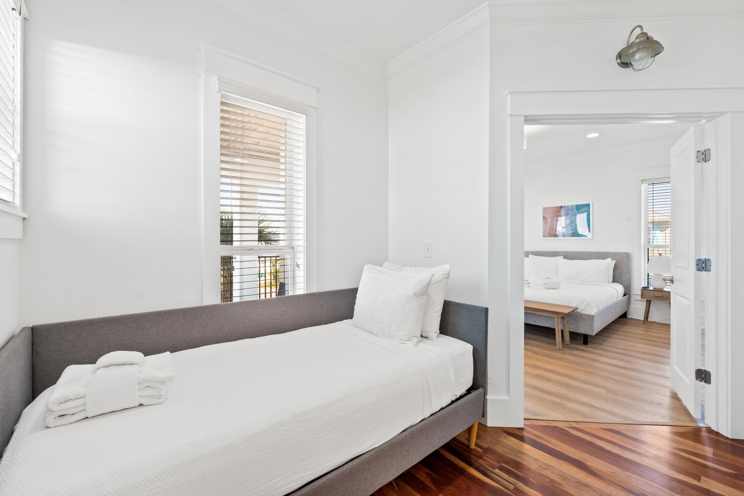 FRANGISTA BEACH 2ND ADDN - Residential