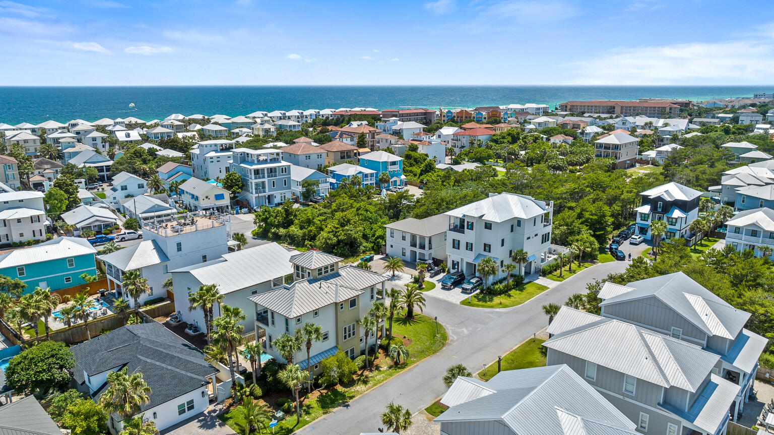 FRANGISTA BEACH 2ND ADDN - Residential