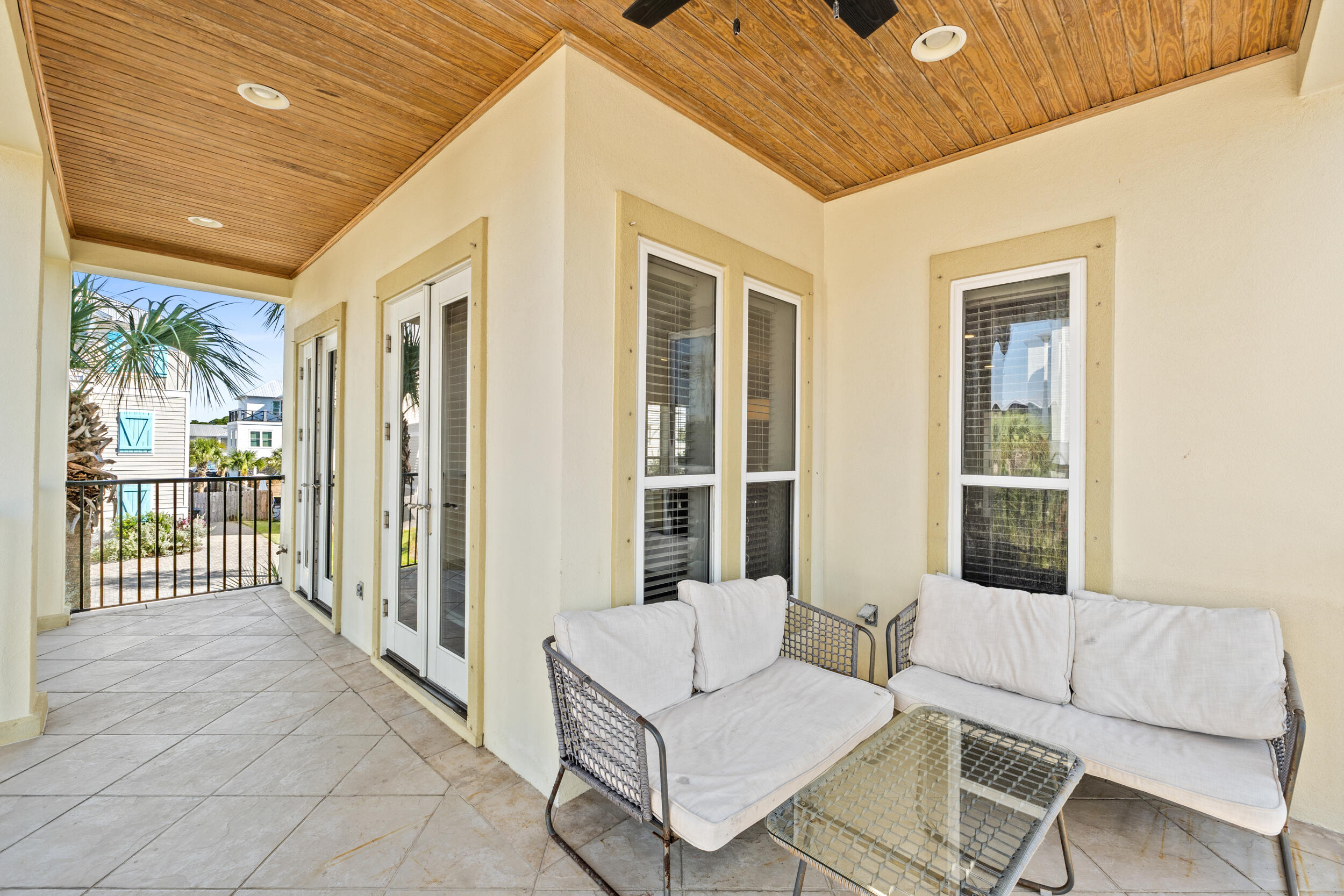 FRANGISTA BEACH 2ND ADDN - Residential