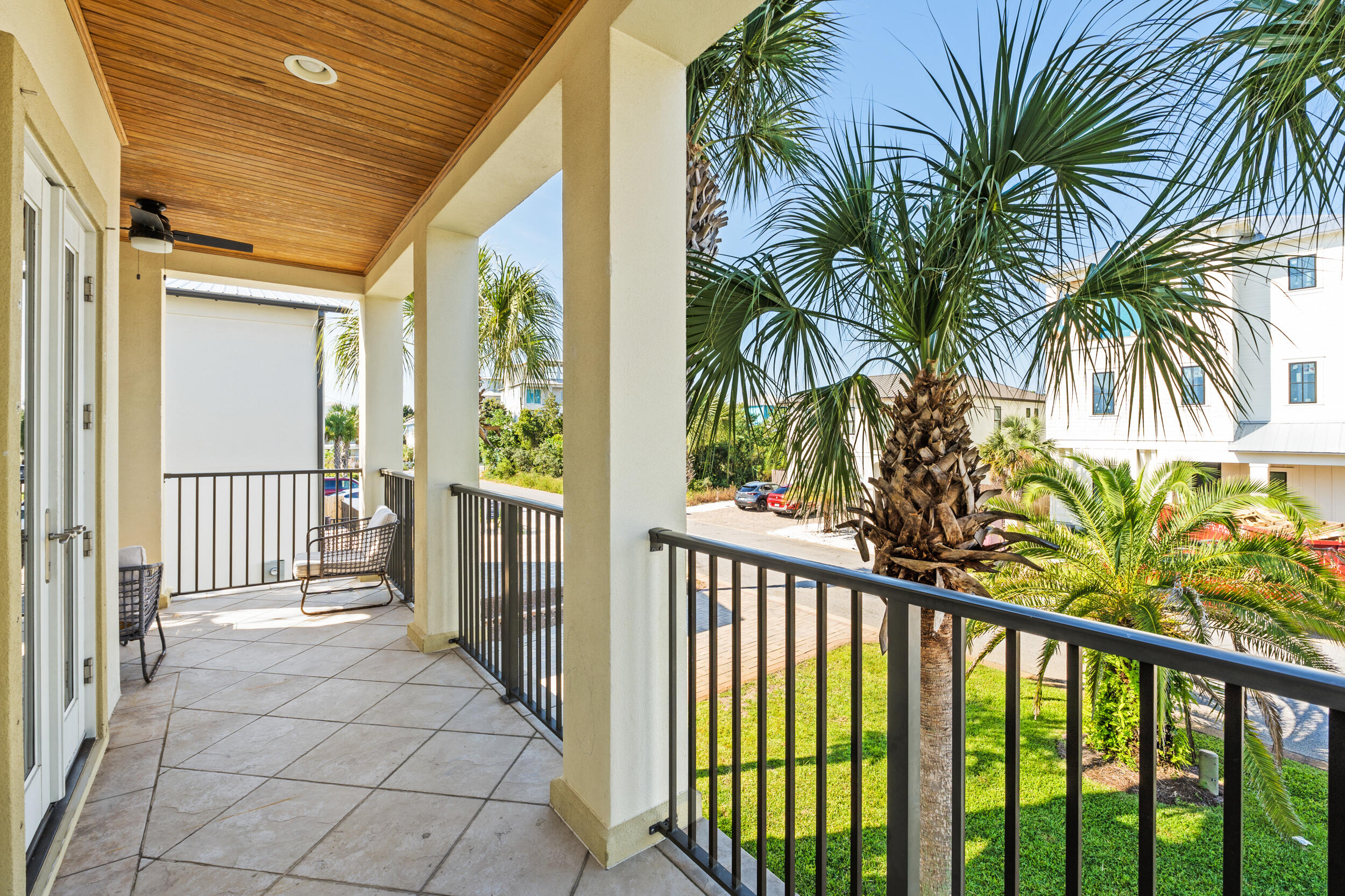 FRANGISTA BEACH 2ND ADDN - Residential