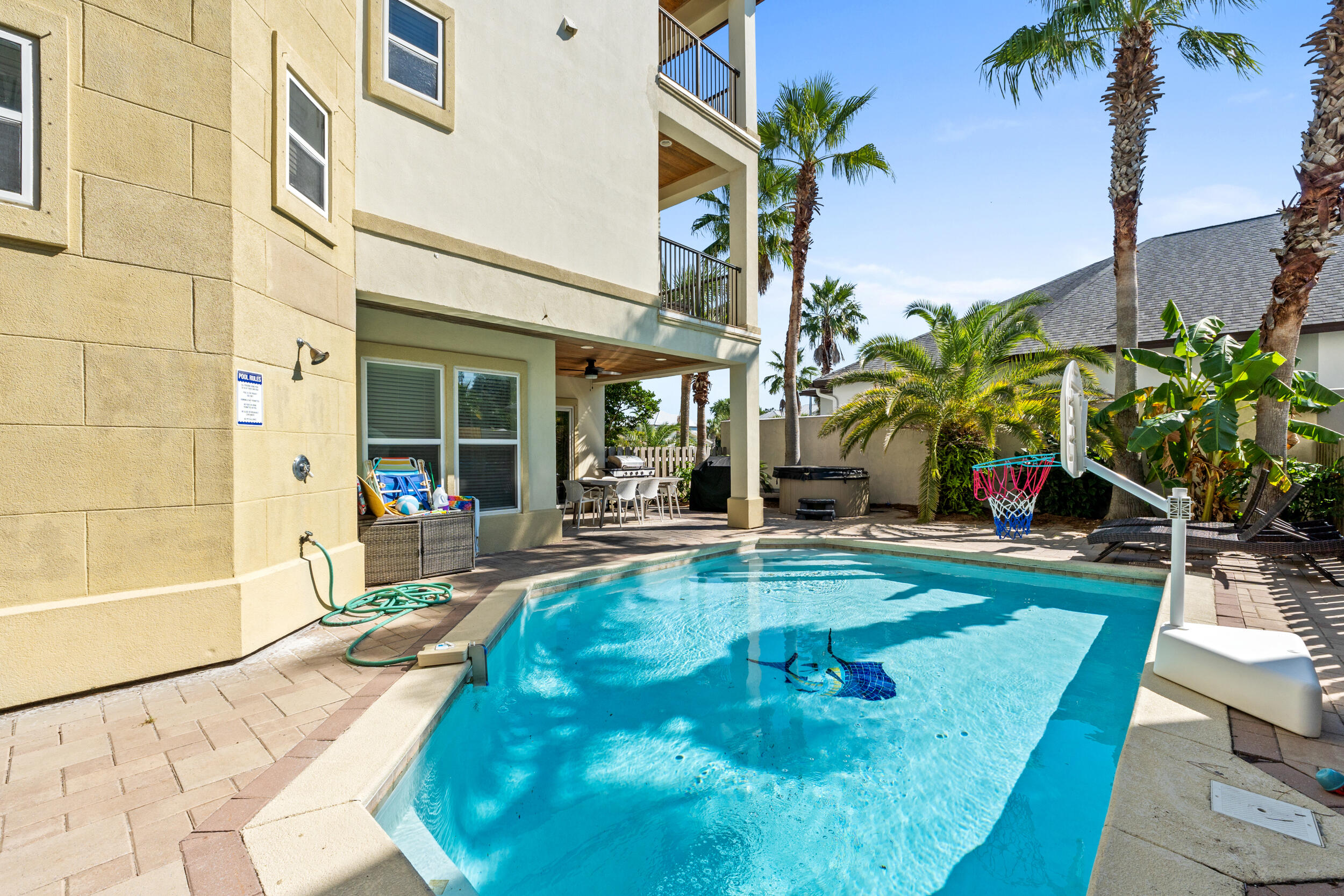 FRANGISTA BEACH 2ND ADDN - Residential