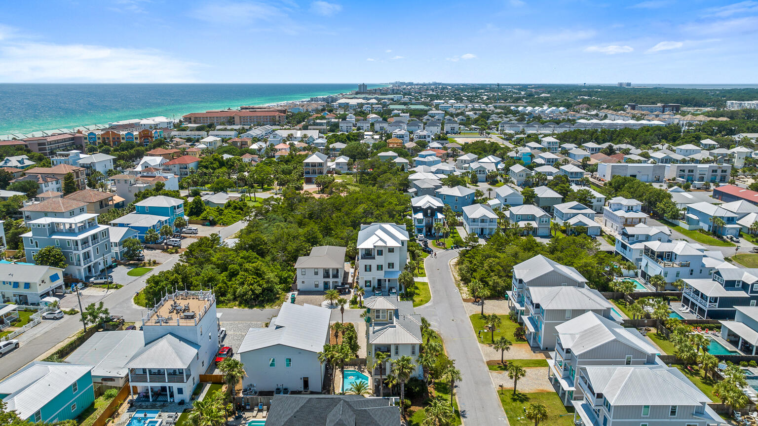 FRANGISTA BEACH 2ND ADDN - Residential