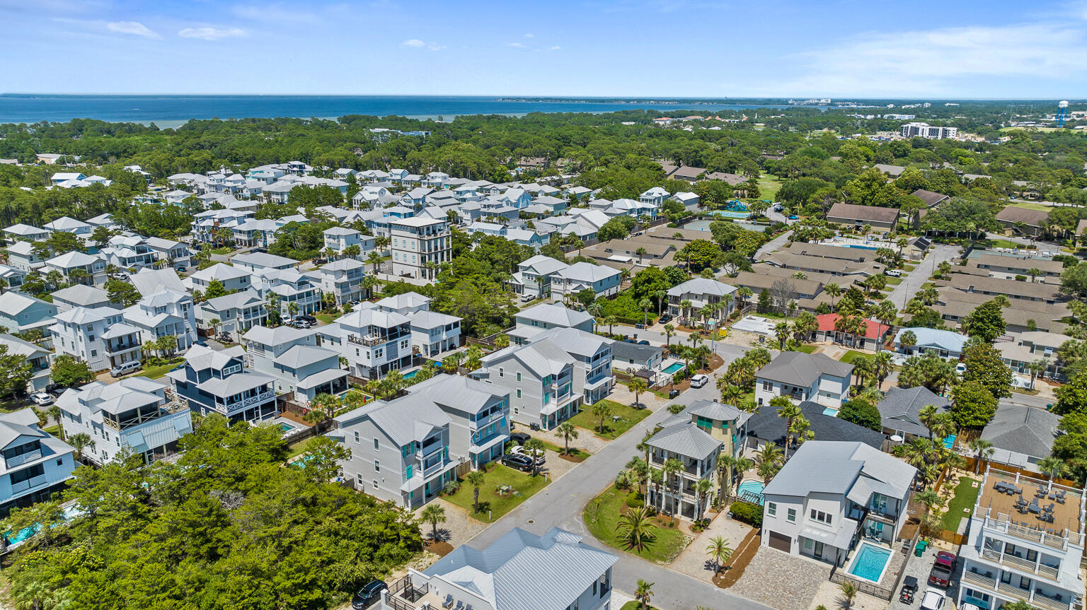 FRANGISTA BEACH 2ND ADDN - Residential