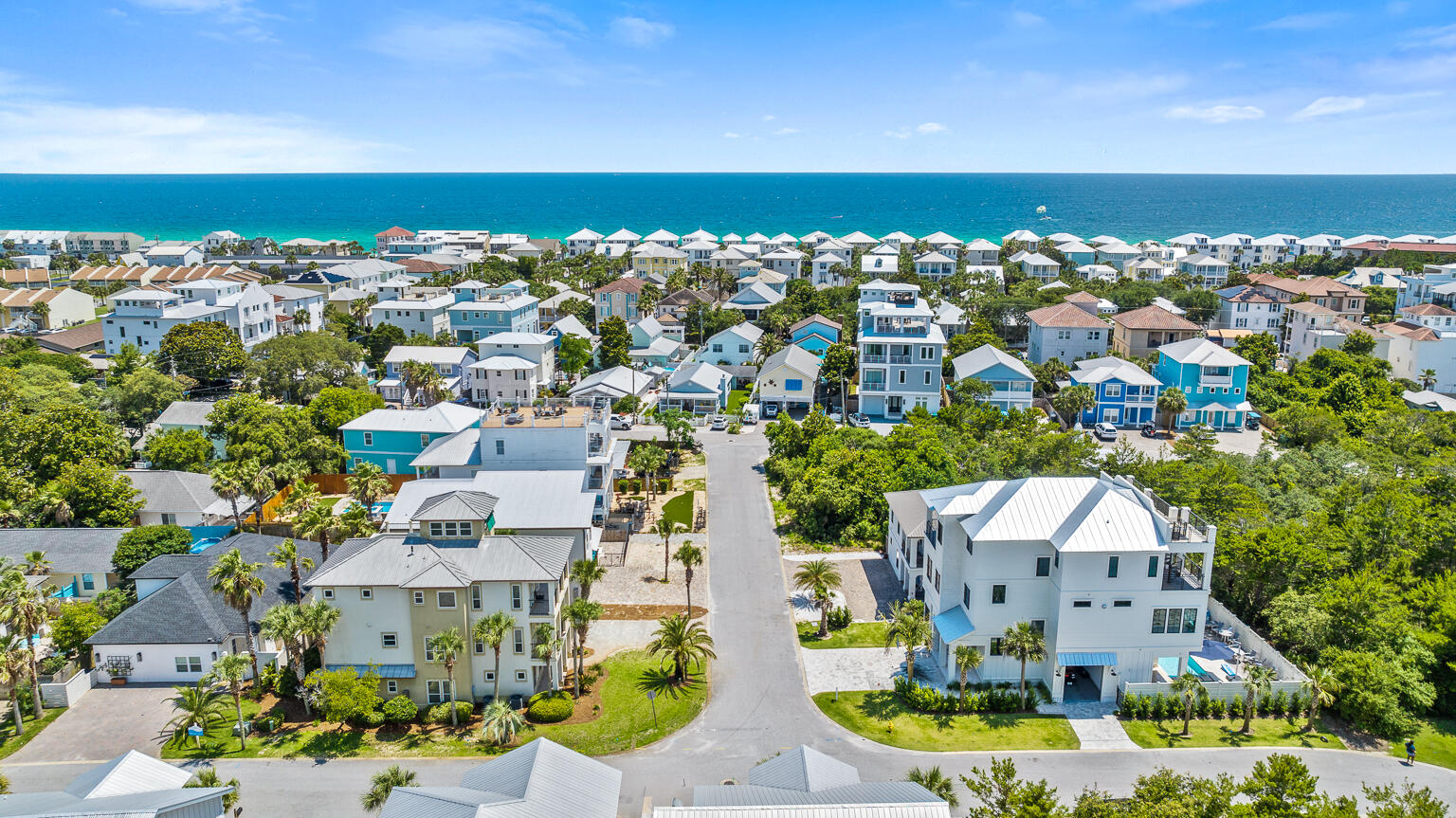FRANGISTA BEACH 2ND ADDN - Residential