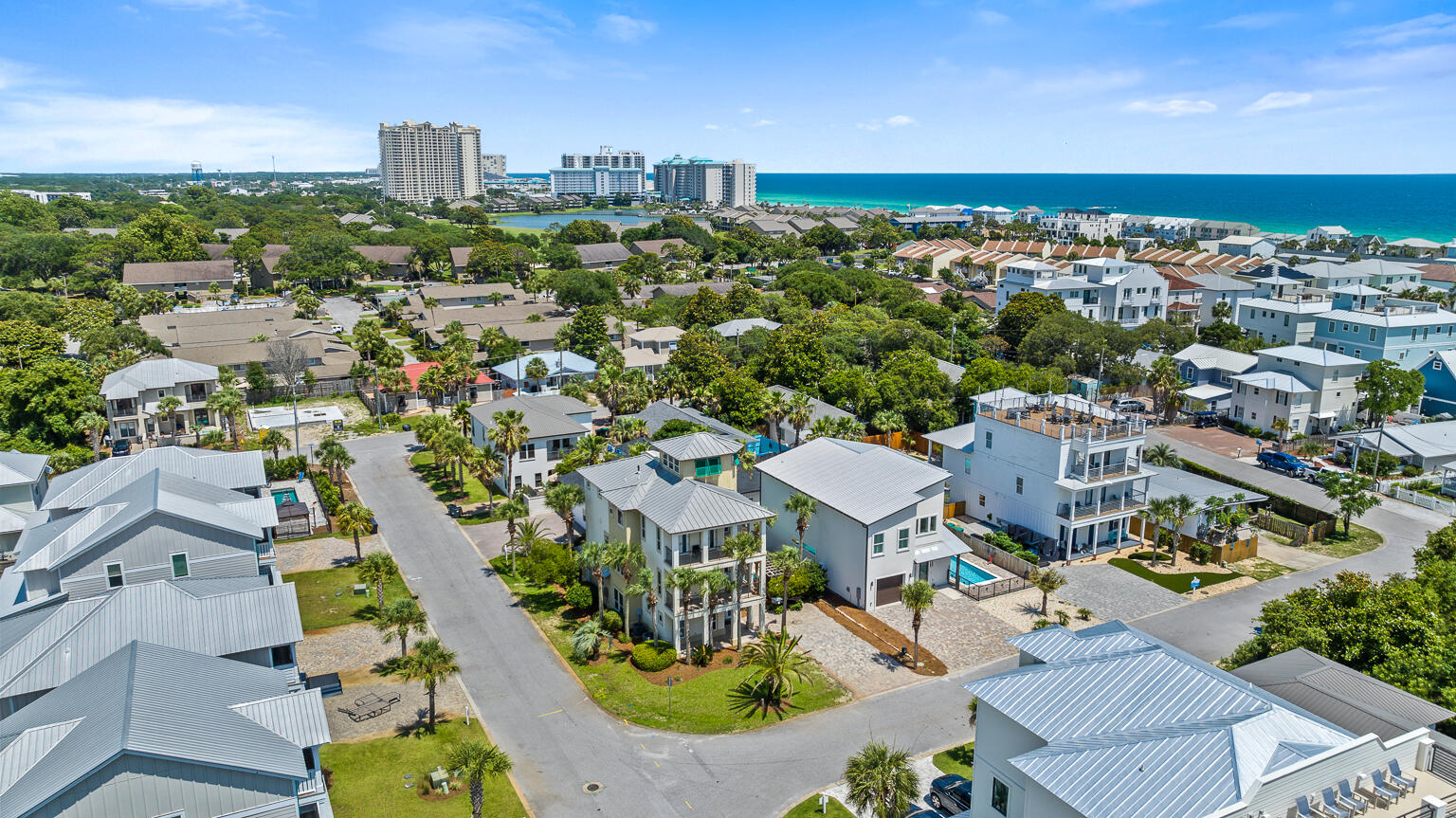 FRANGISTA BEACH 2ND ADDN - Residential