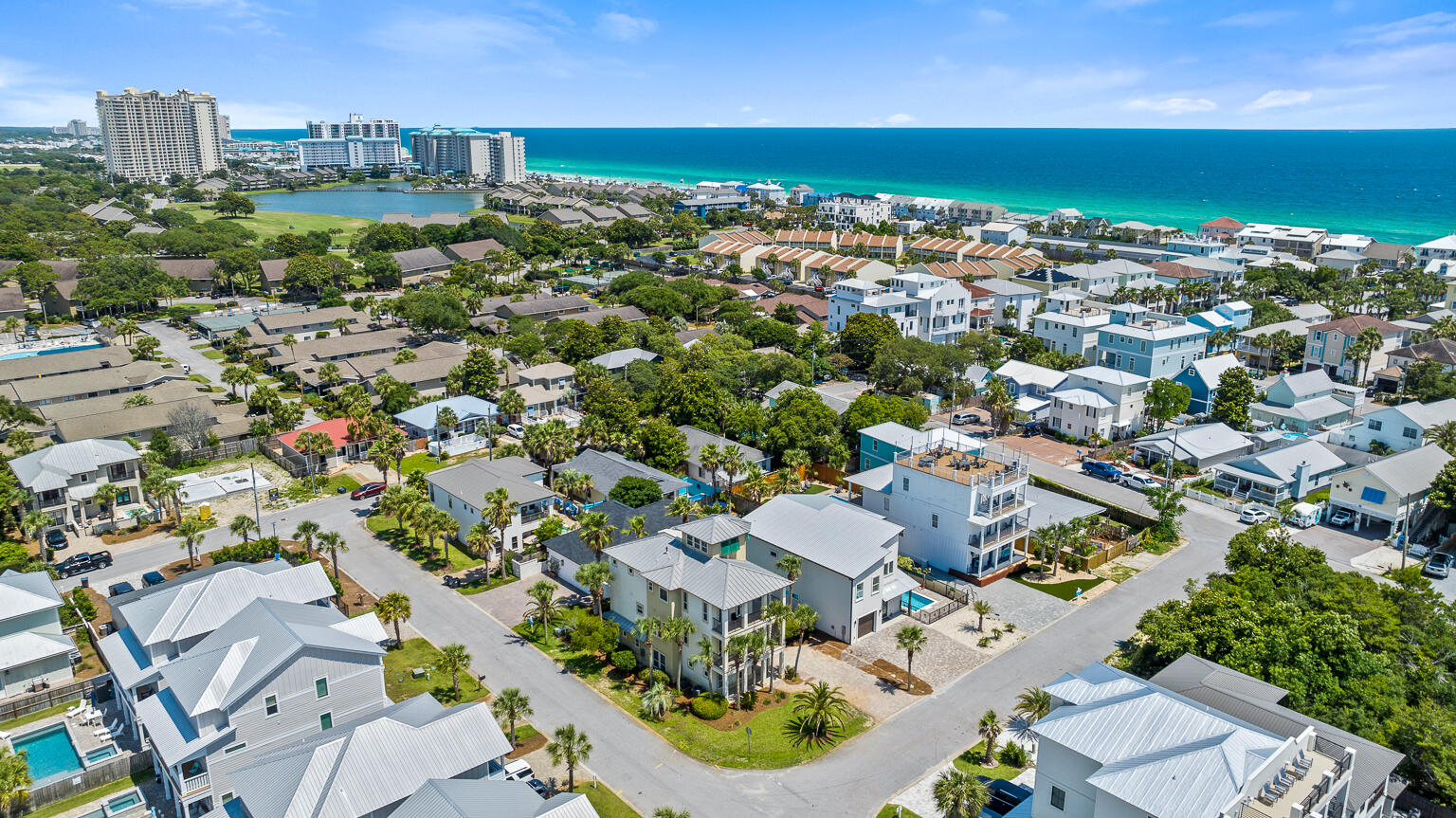 FRANGISTA BEACH 2ND ADDN - Residential