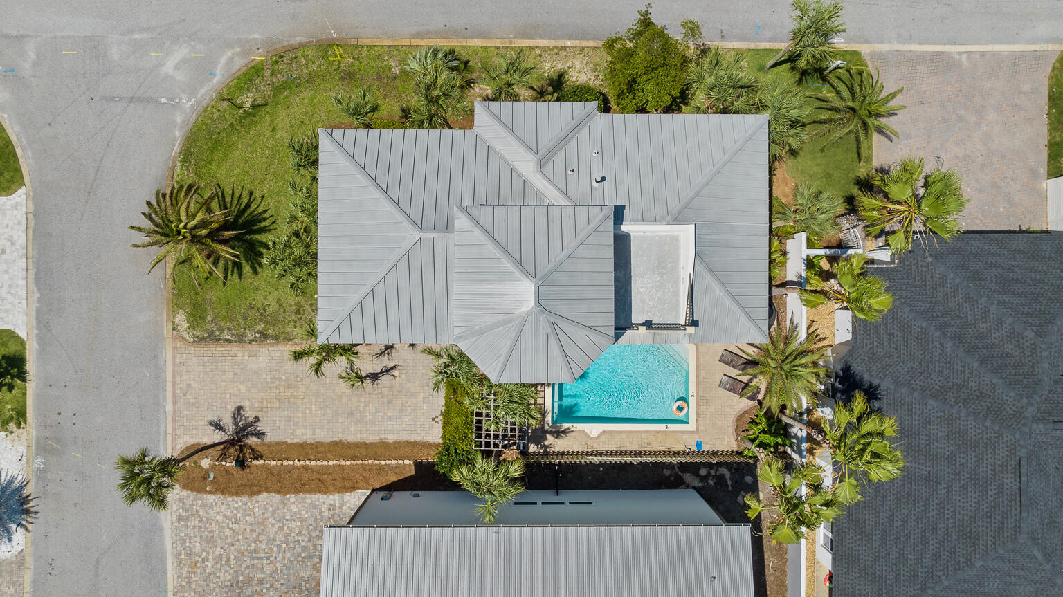 FRANGISTA BEACH 2ND ADDN - Residential