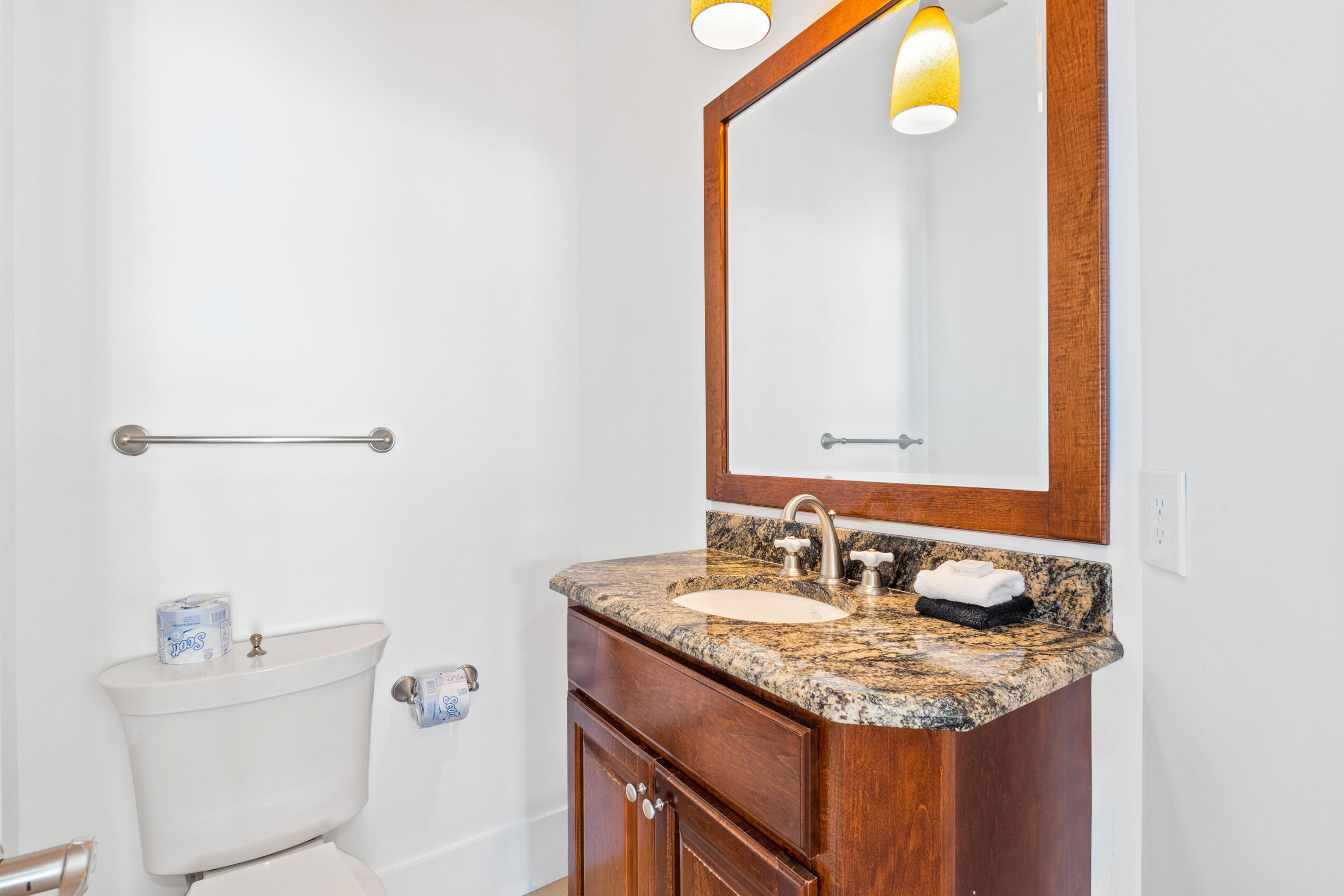 FRANGISTA BEACH 2ND ADDN - Residential