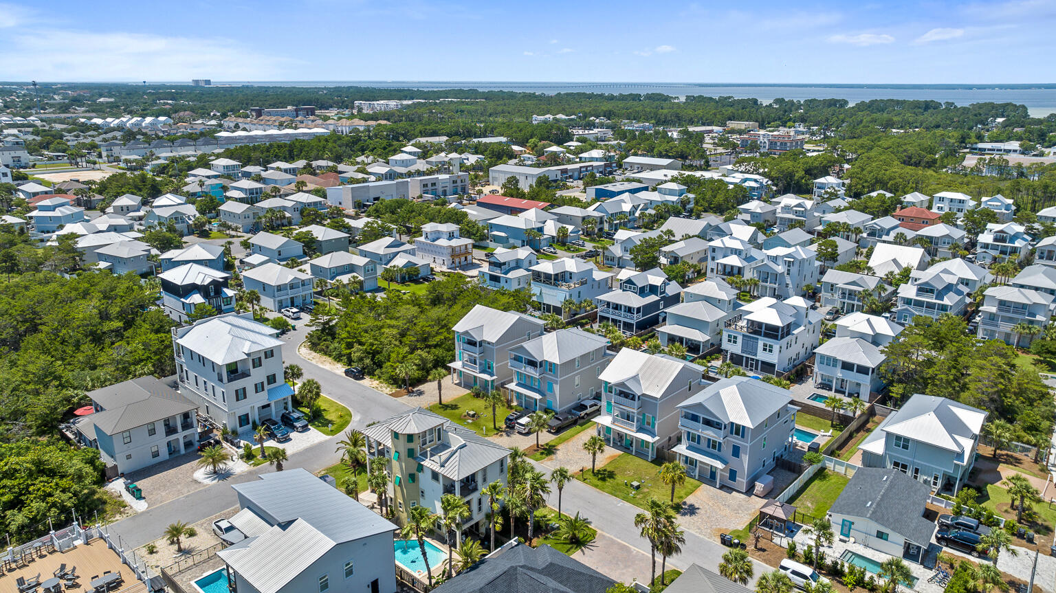 FRANGISTA BEACH 2ND ADDN - Residential