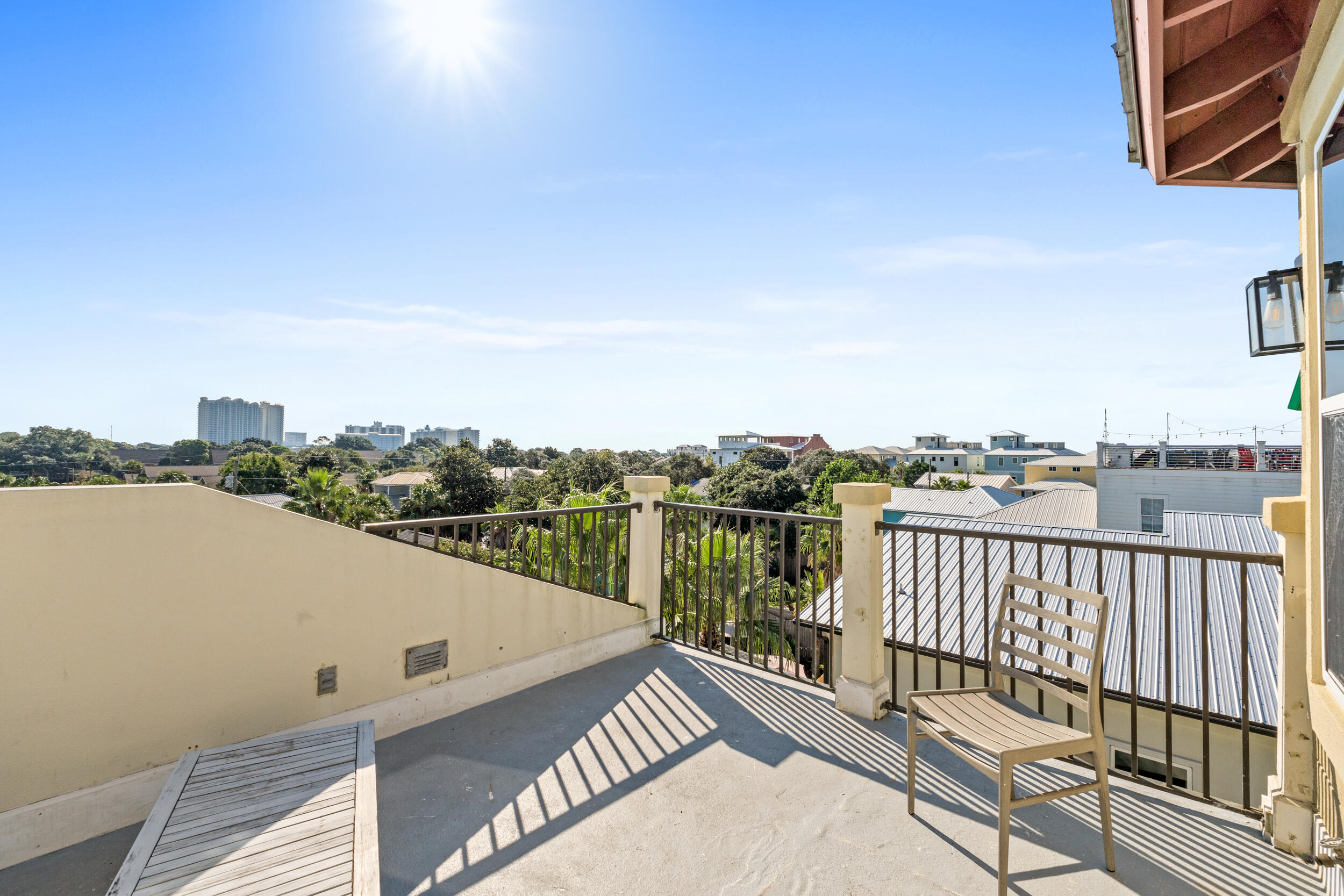 FRANGISTA BEACH 2ND ADDN - Residential
