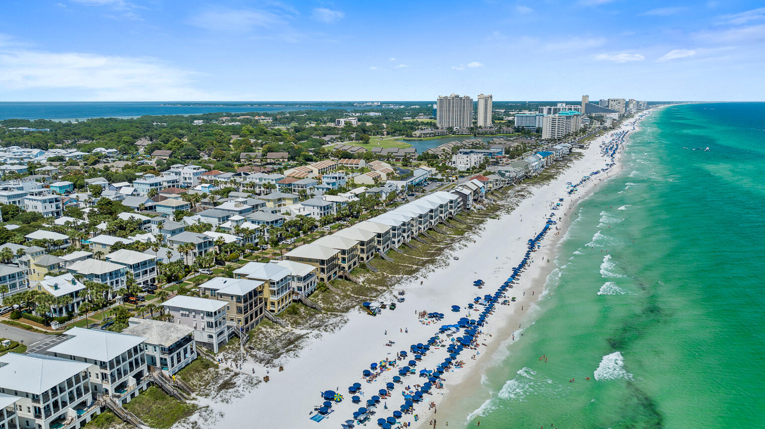 FRANGISTA BEACH 2ND ADDN - Residential