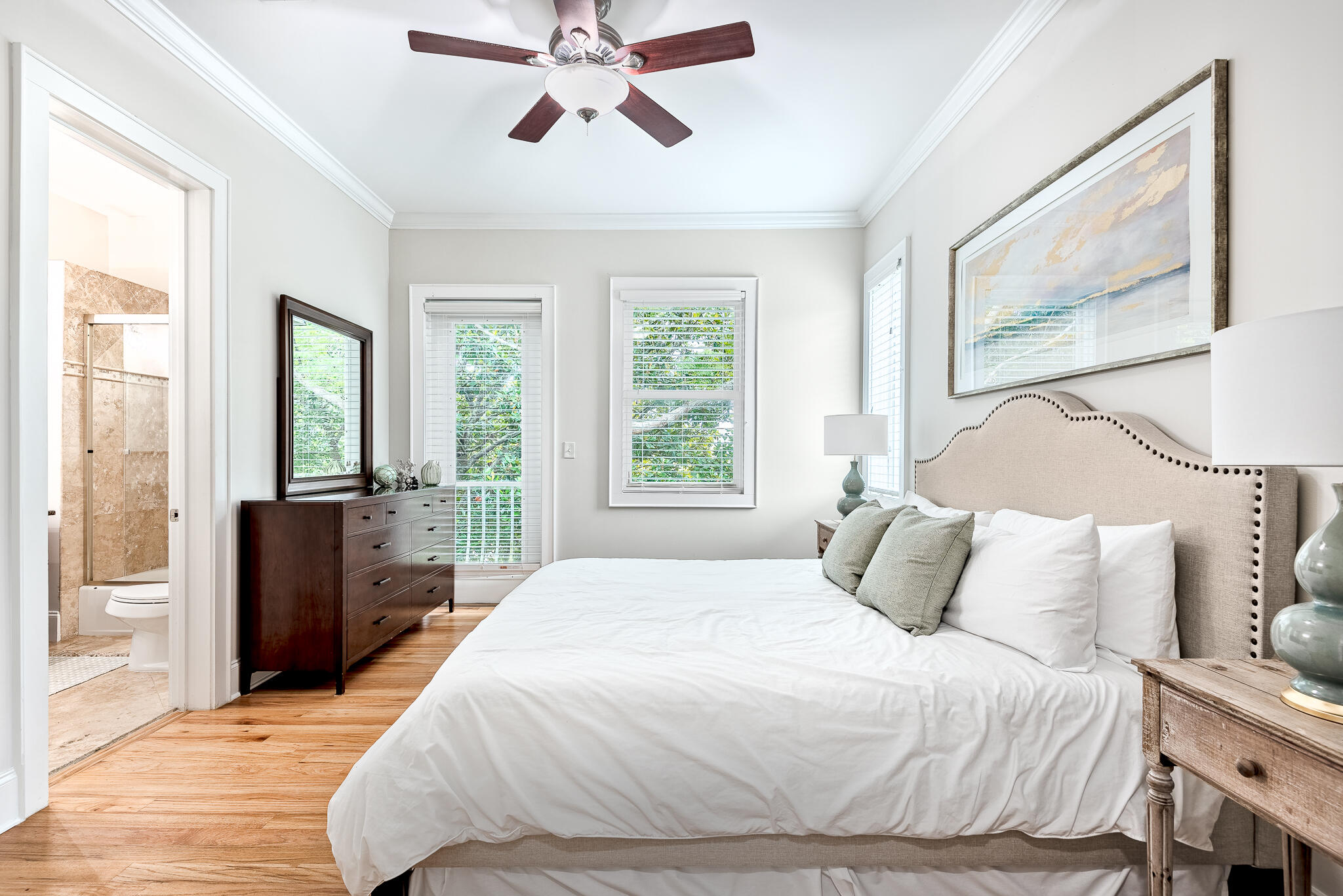 SUMMER PLACE - Residential