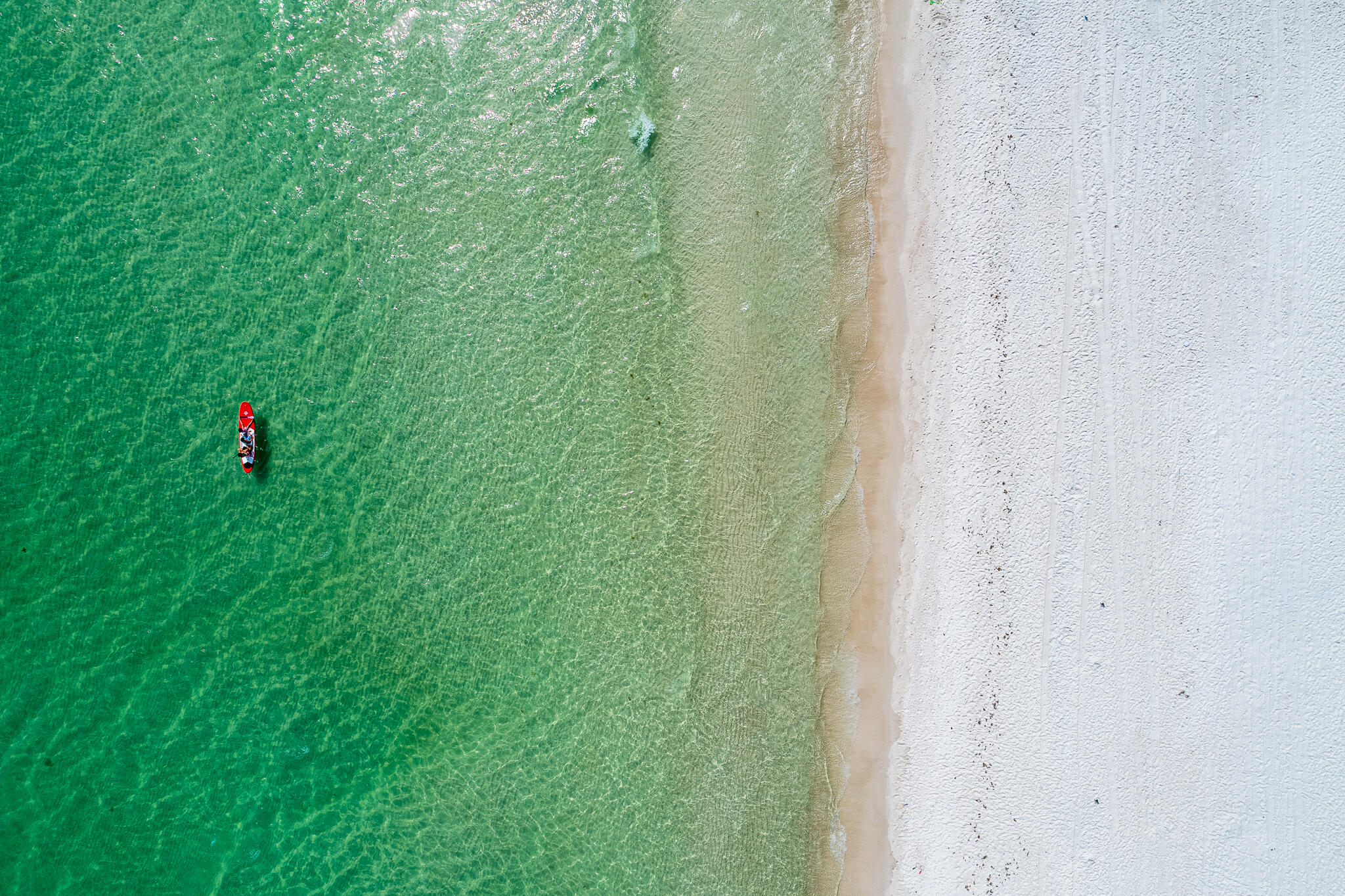 SUMMER PLACE - Residential