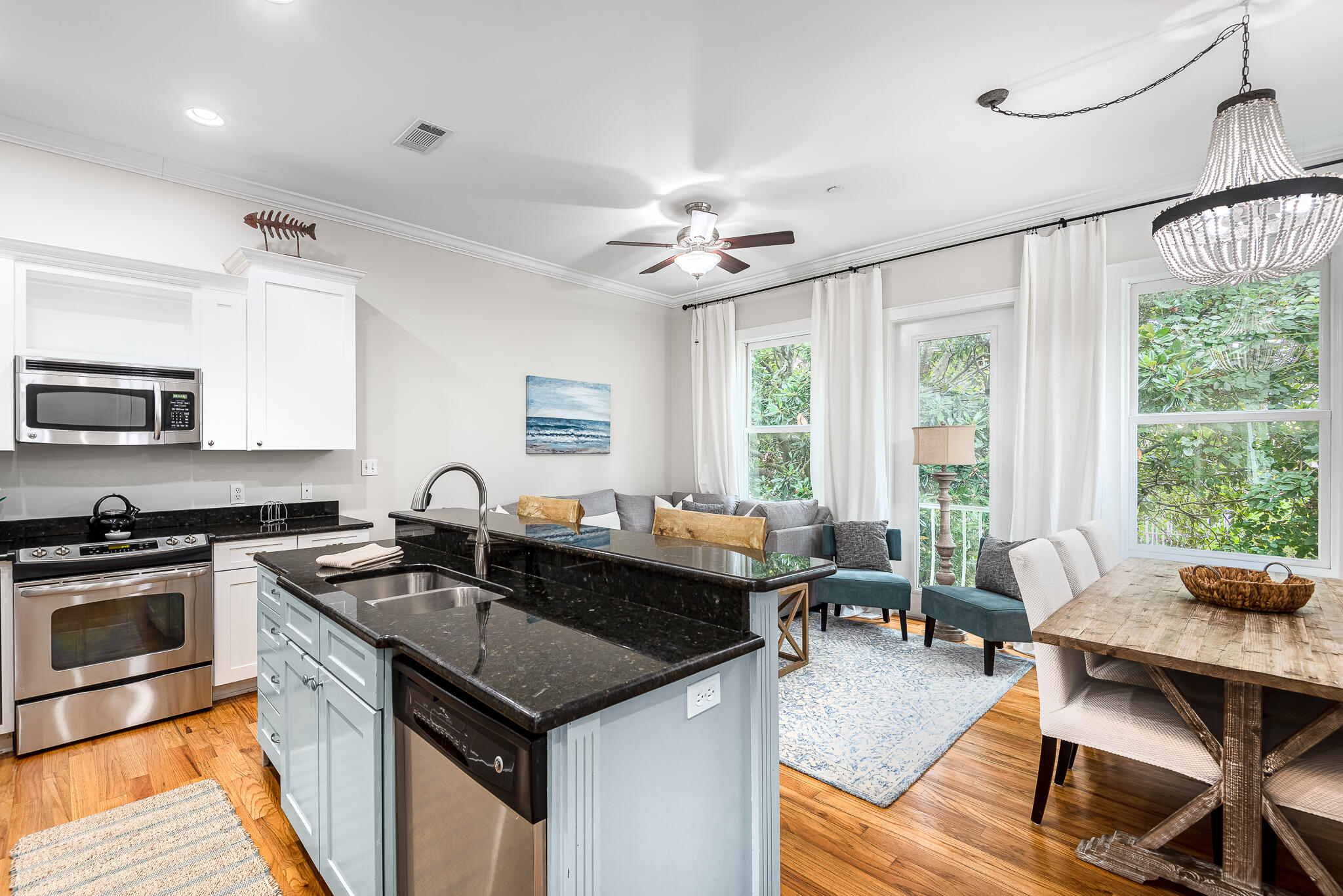 SUMMER PLACE - Residential