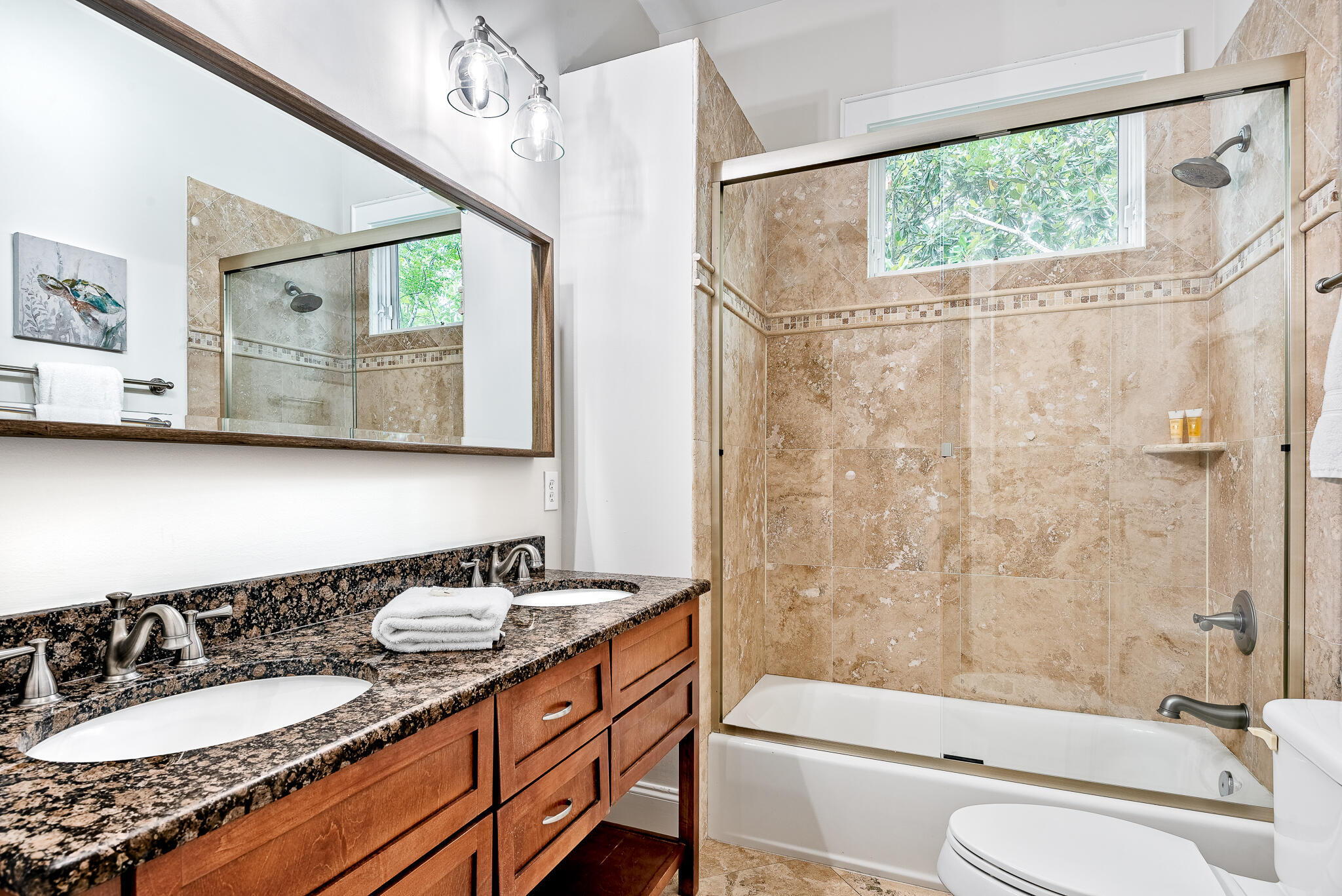 SUMMER PLACE - Residential