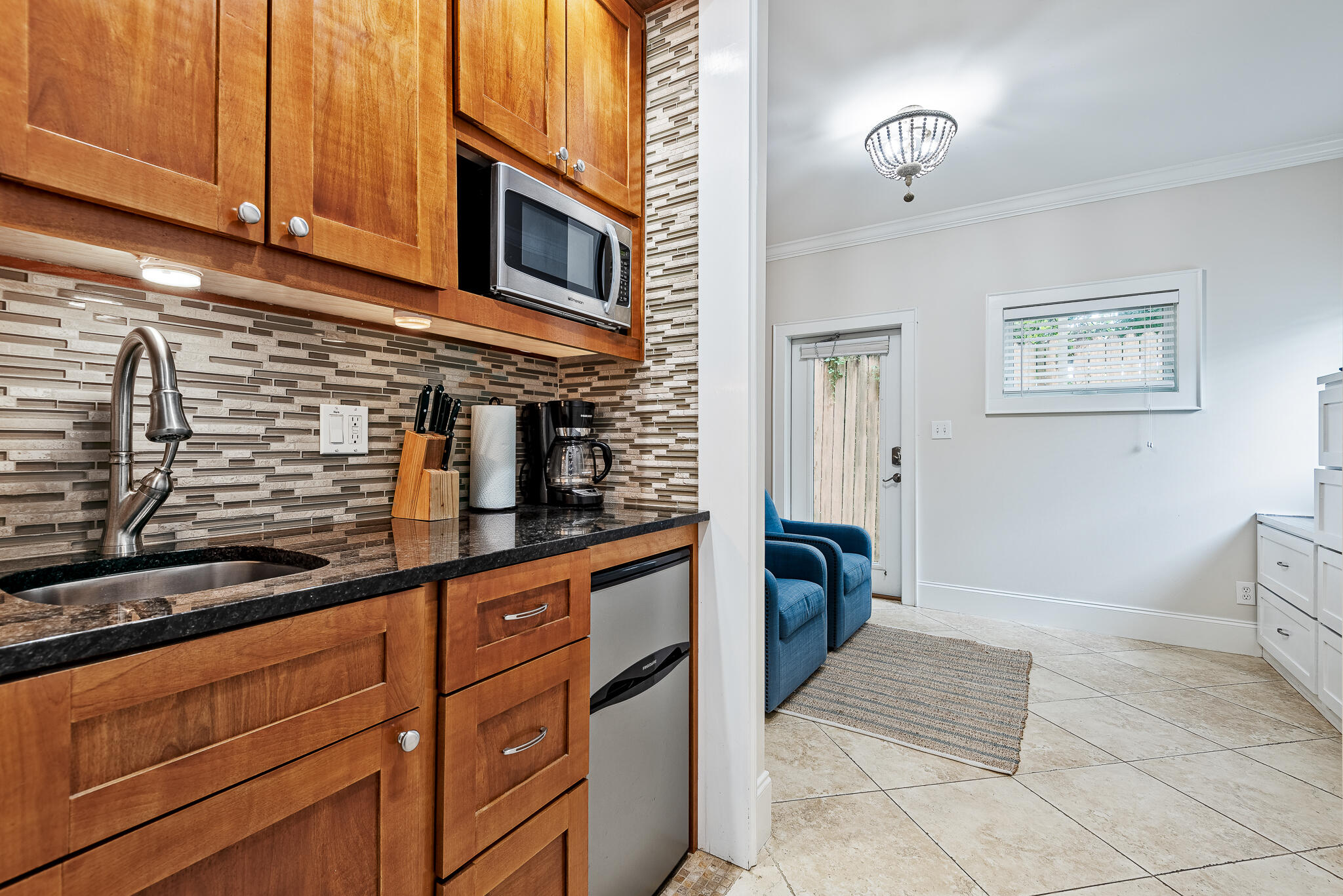 SUMMER PLACE - Residential