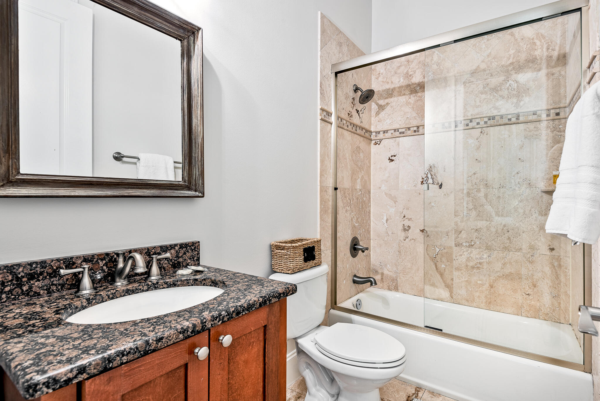 SUMMER PLACE - Residential