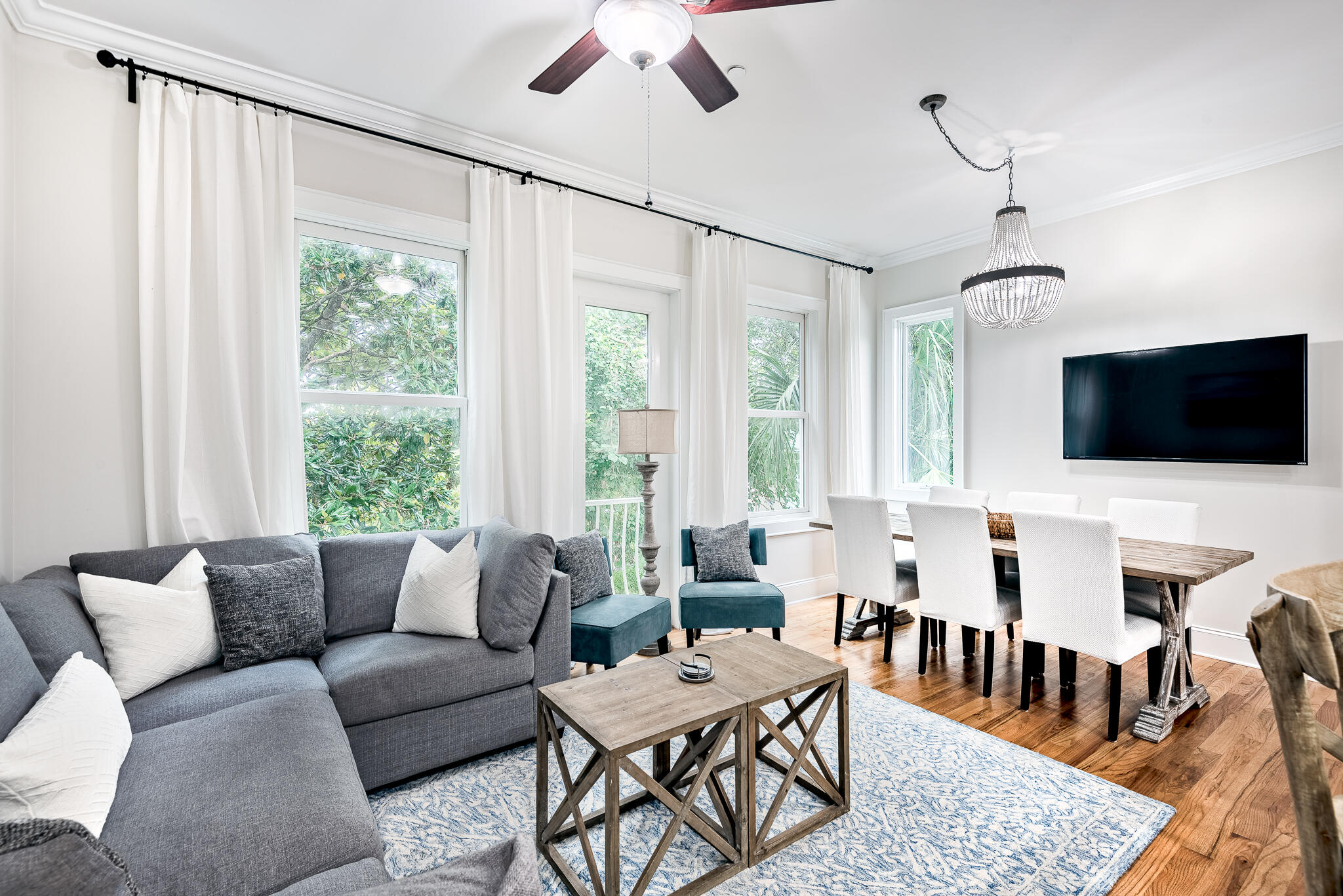 SUMMER PLACE - Residential