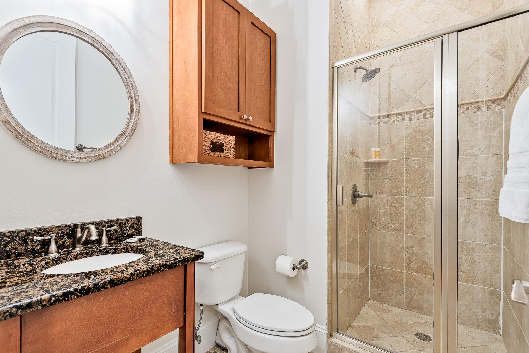 SUMMER PLACE - Residential