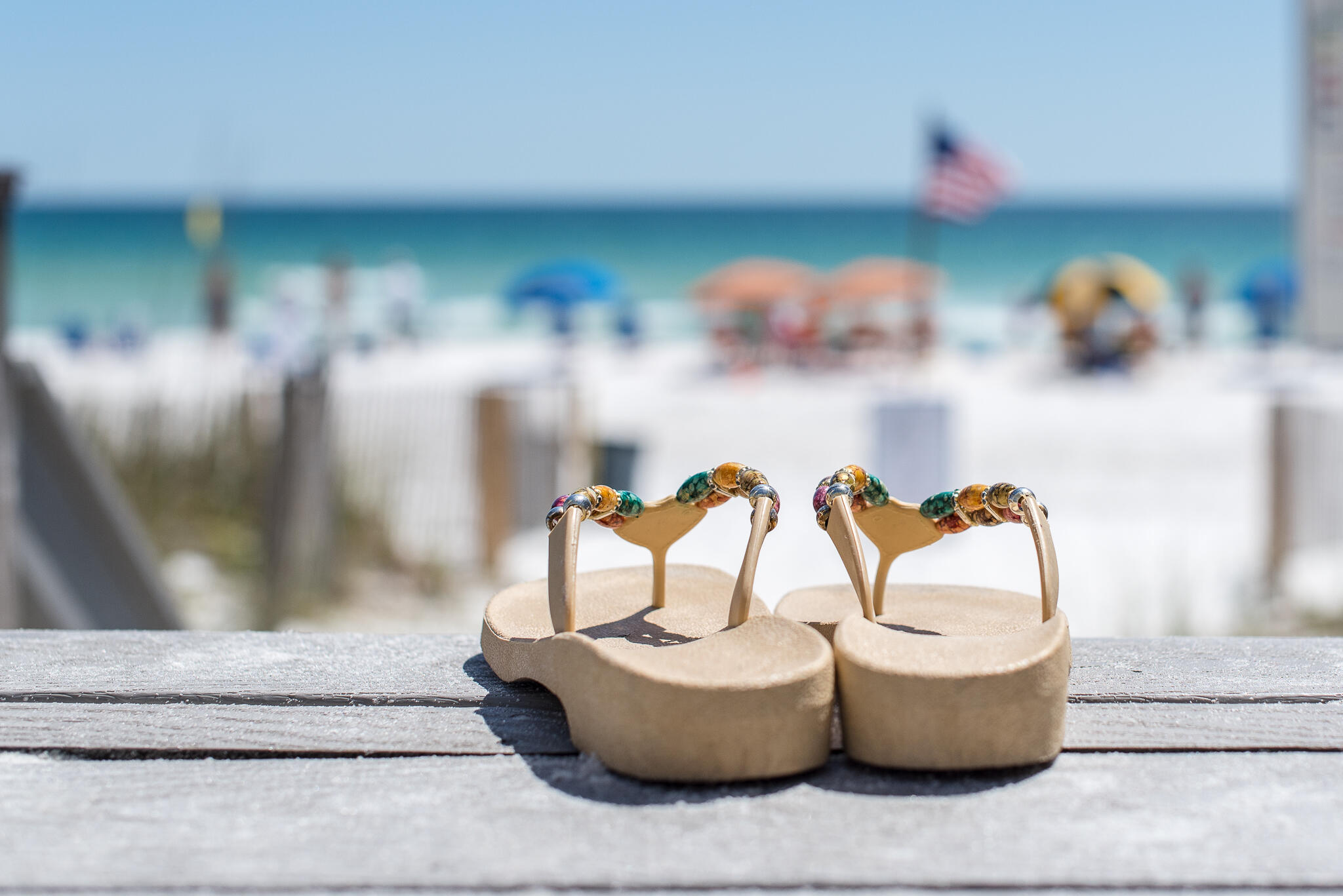 SUMMER PLACE - Residential