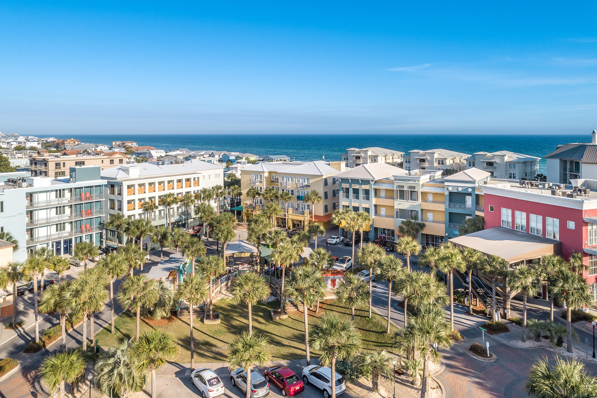 SUMMER PLACE - Residential