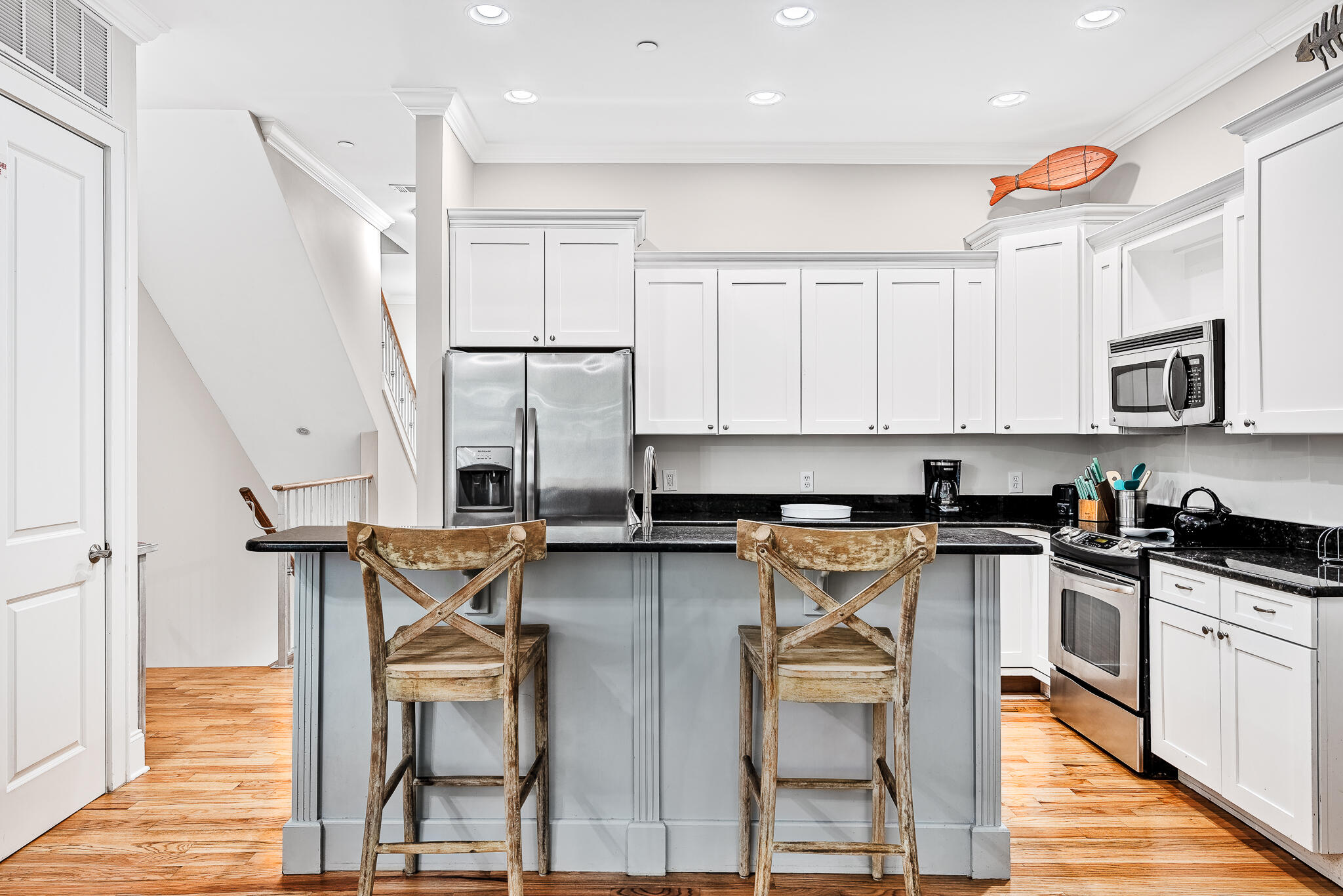 SUMMER PLACE - Residential