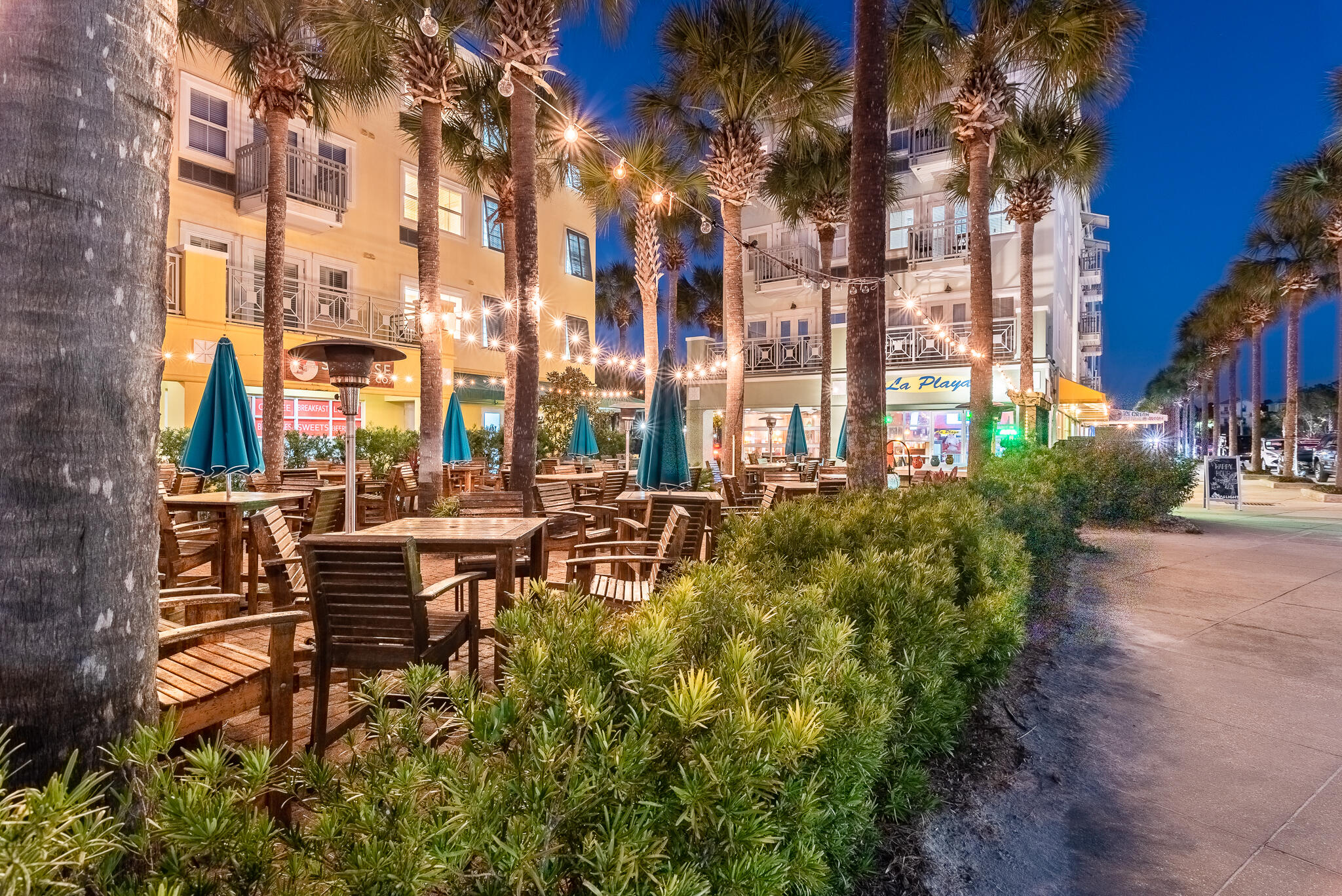 SUMMER PLACE - Residential